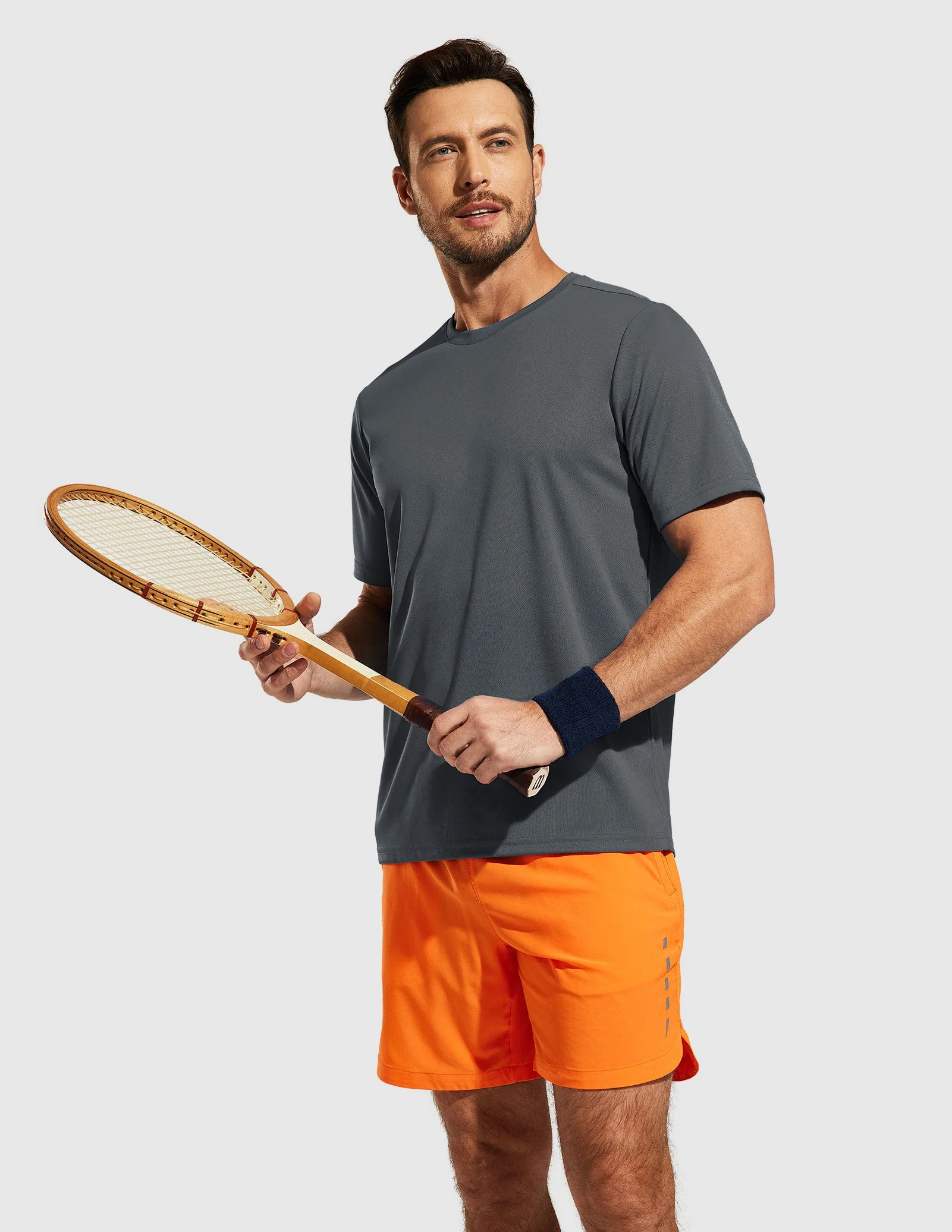 Men's SprintDry™ Recycled T-Shirt - Image 72