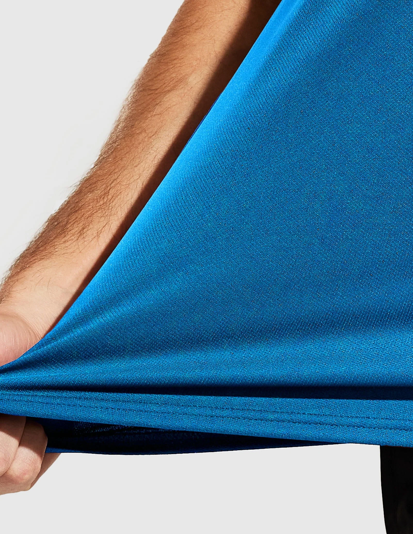 Men's SprintDry™ Recycled V Neck T-Shirt - Image 24