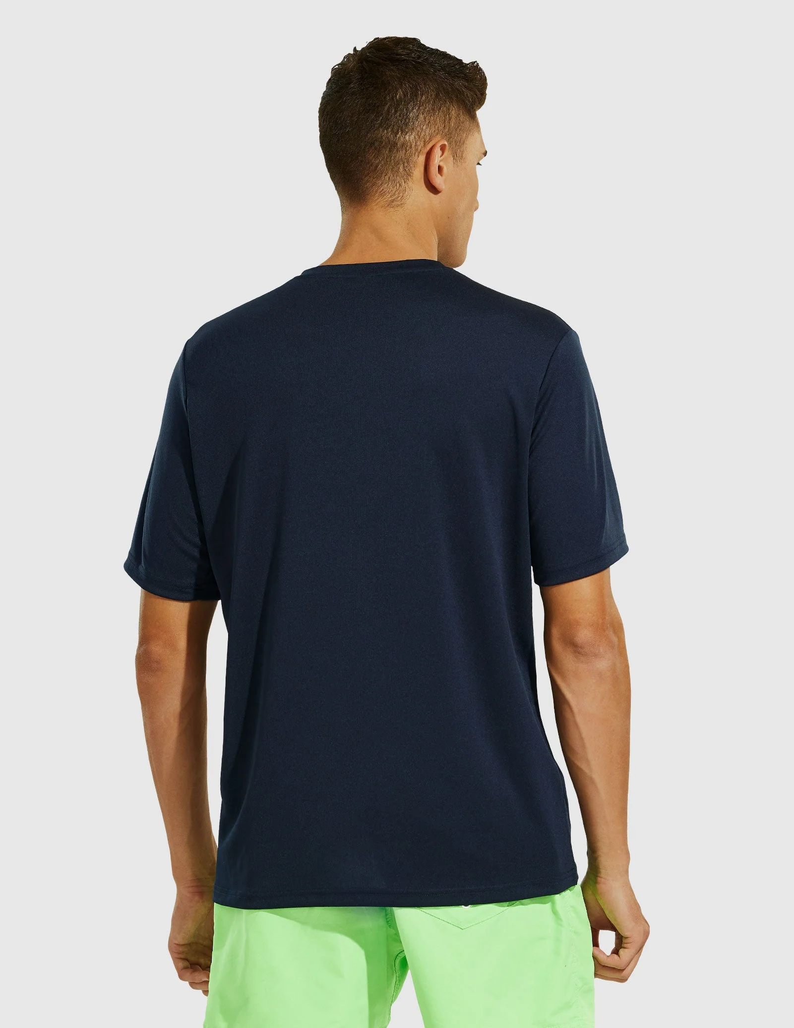 Men's SprintDry™ Recycled V Neck T-Shirt - Image 31