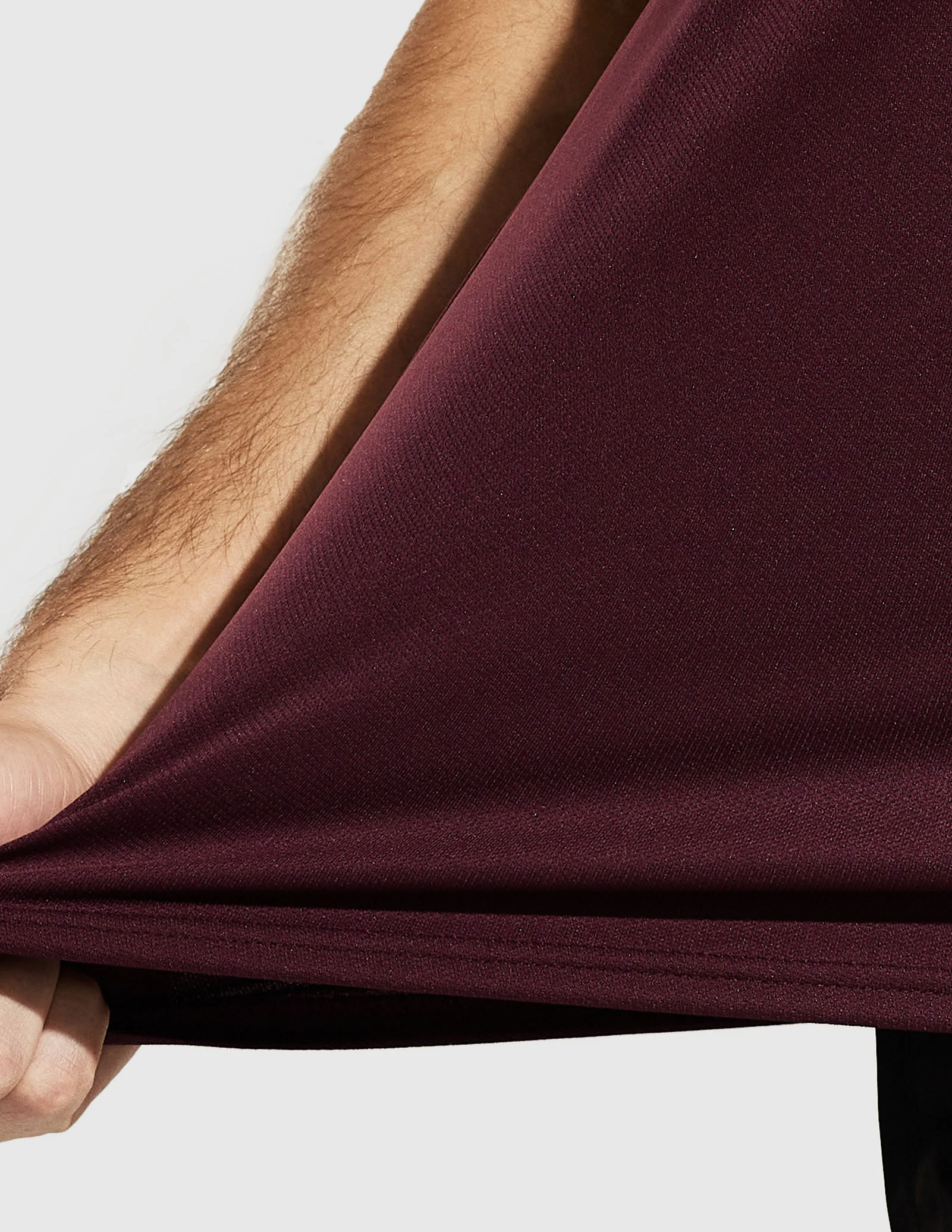 Men's SprintDry™ Recycled V Neck T-Shirt - Image 43