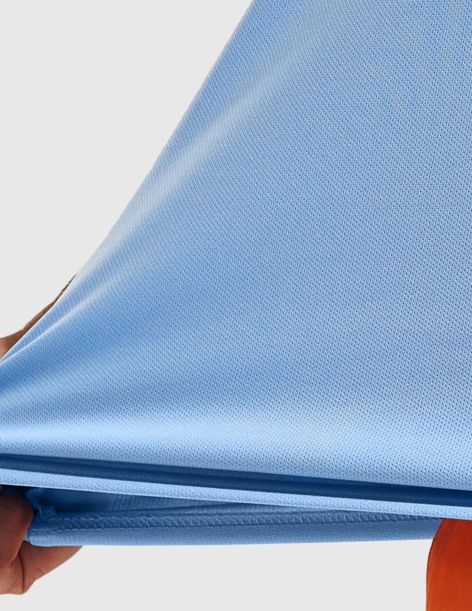 Men's SprintDry™ Recycled V Neck T-Shirt - Image 67