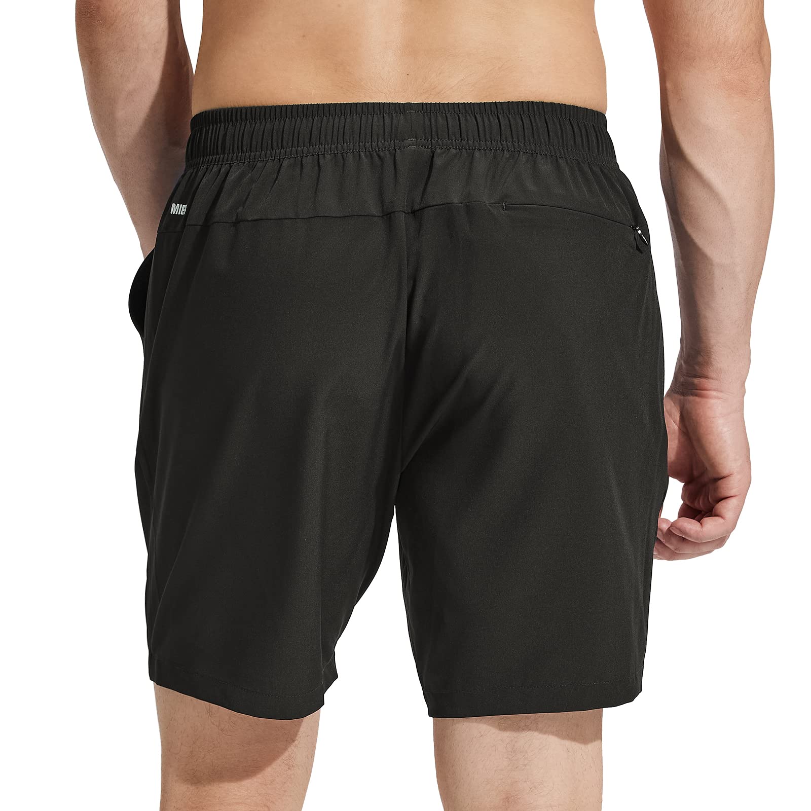Men's SprintDry™ Running Shorts W/ 4 Pockets 7" - Image 10