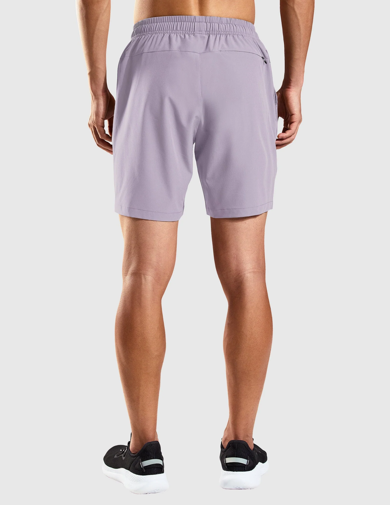 Men's SprintDry™ Running Shorts W/ 4 Pockets 7" - Image 106