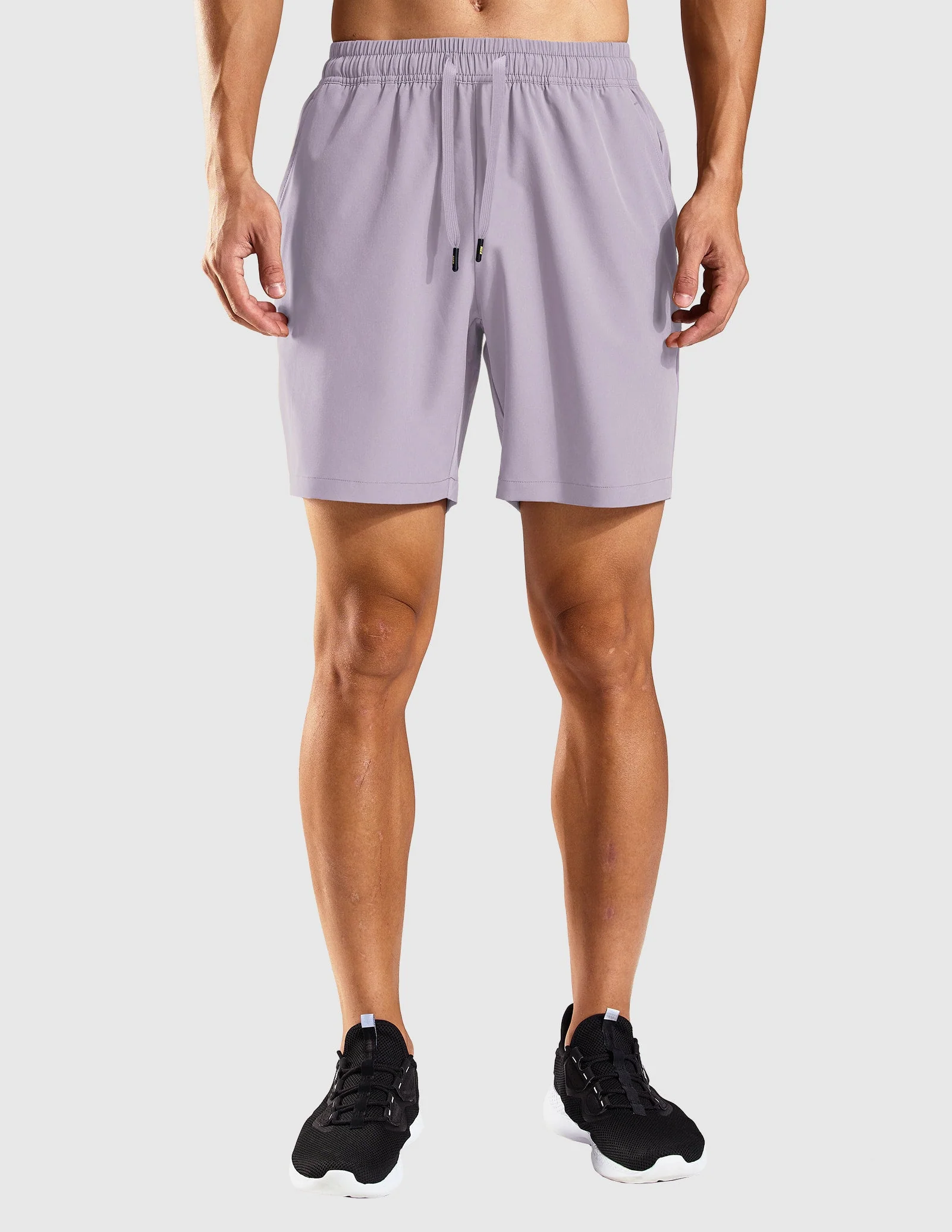 Men's SprintDry™ Running Shorts W/ 4 Pockets 7" - Image 110