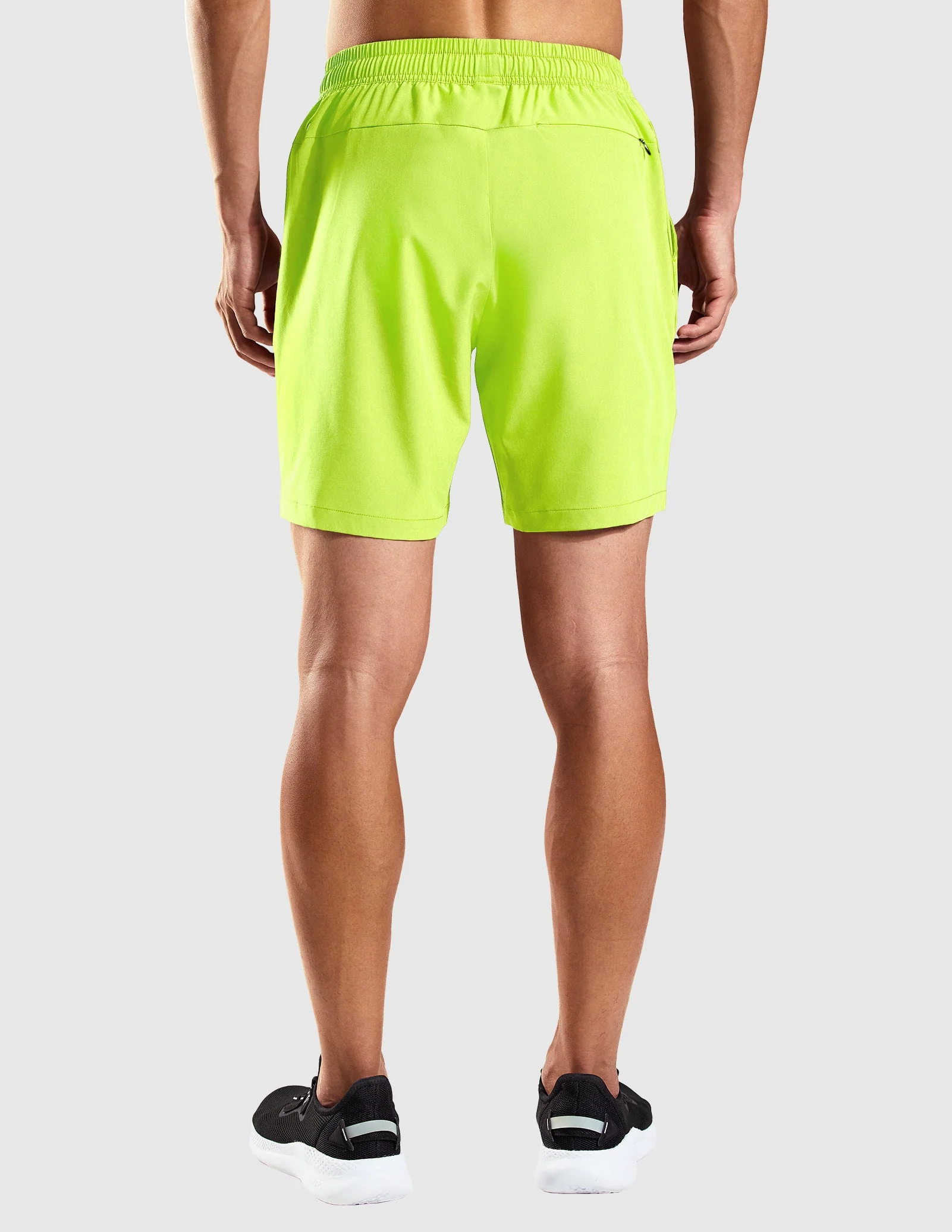 Men's SprintDry™ Running Shorts W/ 4 Pockets 7" - Image 111