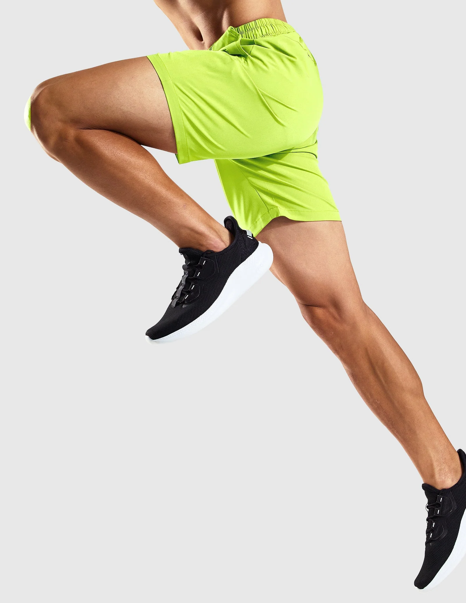 Men's SprintDry™ Running Shorts W/ 4 Pockets 7" - Image 112