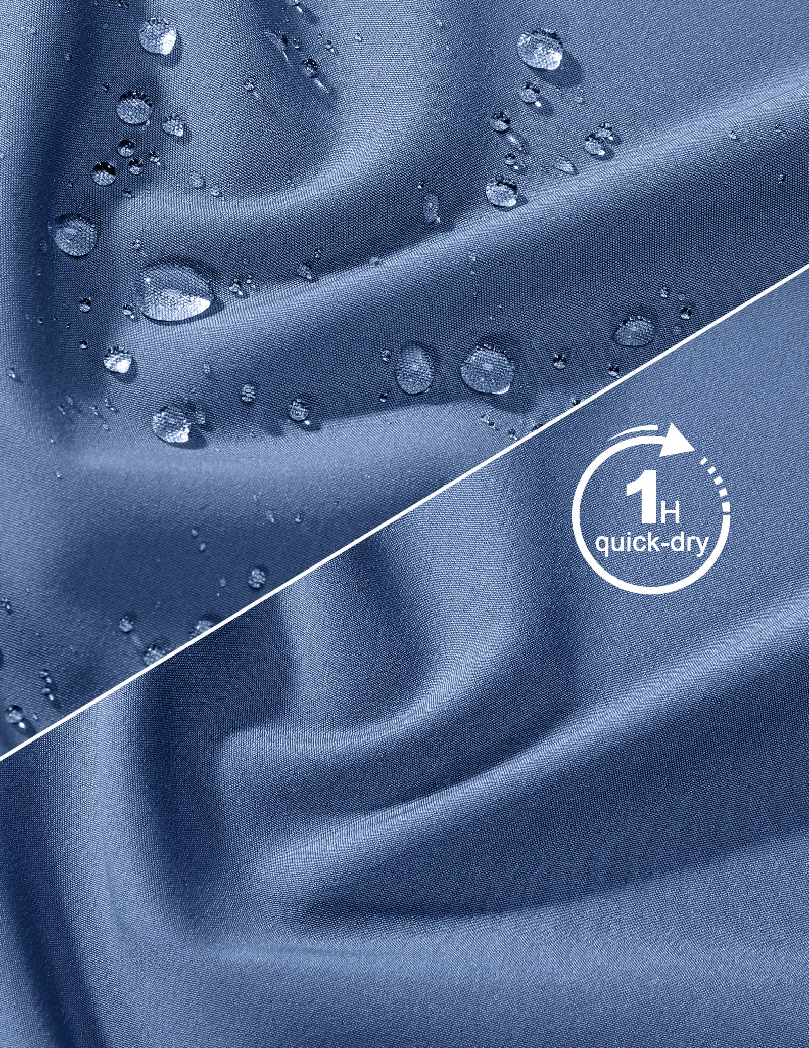 Men's SprintDry™ Running Shorts W/ 4 Pockets 7" - Image 122
