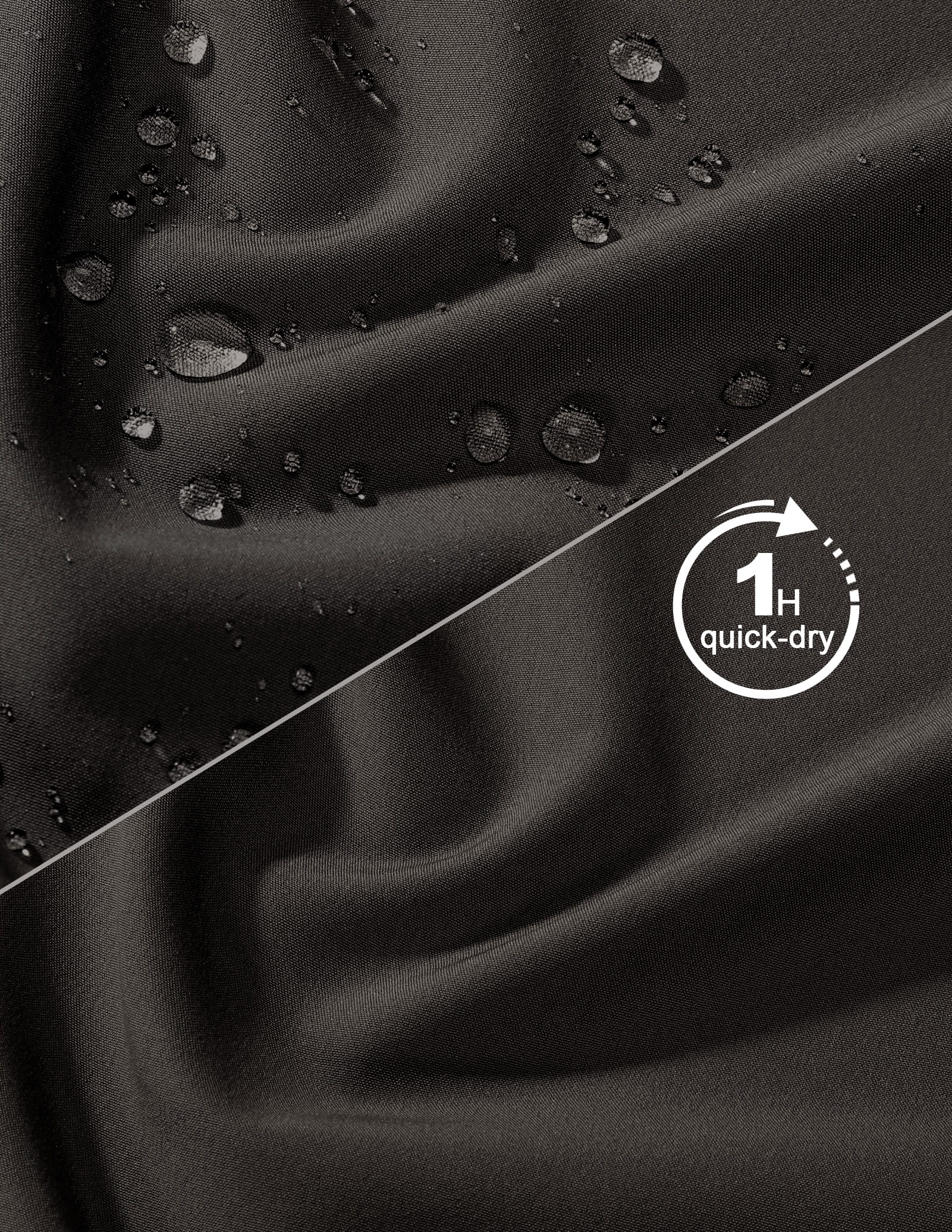 Men's SprintDry™ Running Shorts W/ 4 Pockets 7" - Image 123