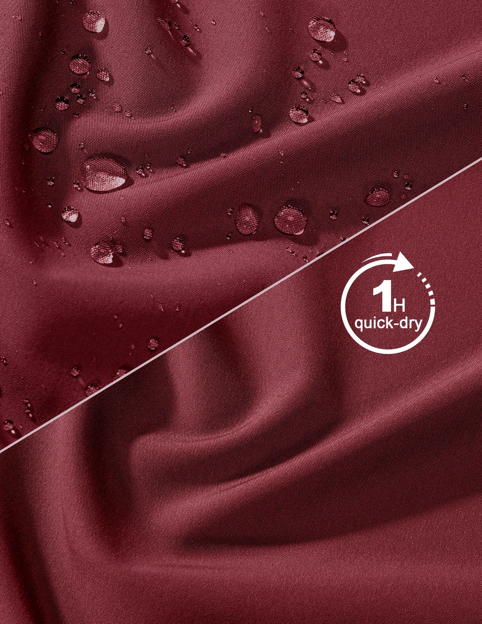 Men's SprintDry™ Running Shorts W/ 4 Pockets 7" - Image 125