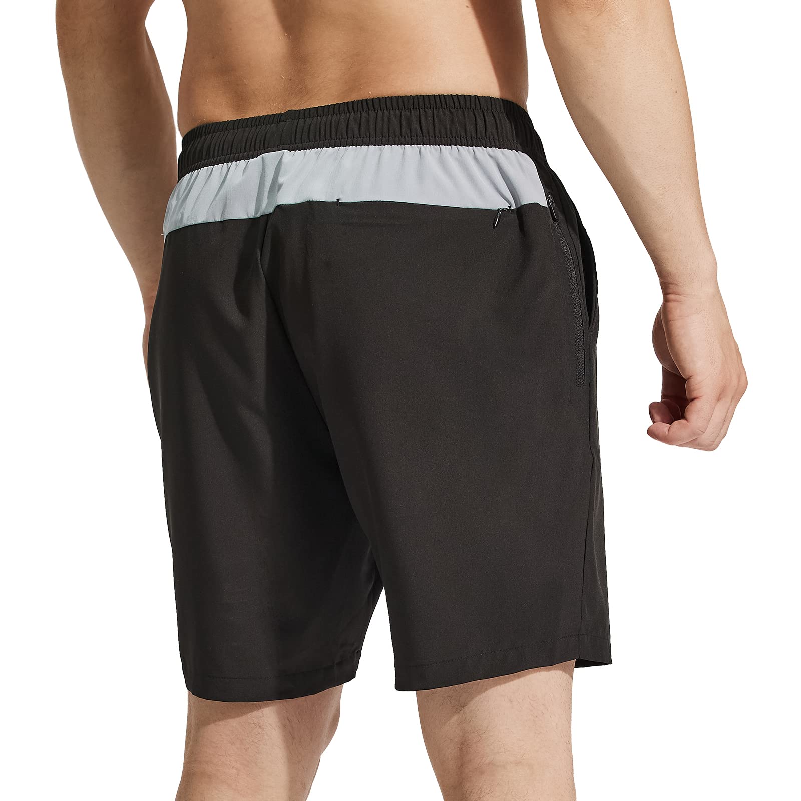 Men's SprintDry™ Running Shorts W/ 4 Pockets 7" - Image 13