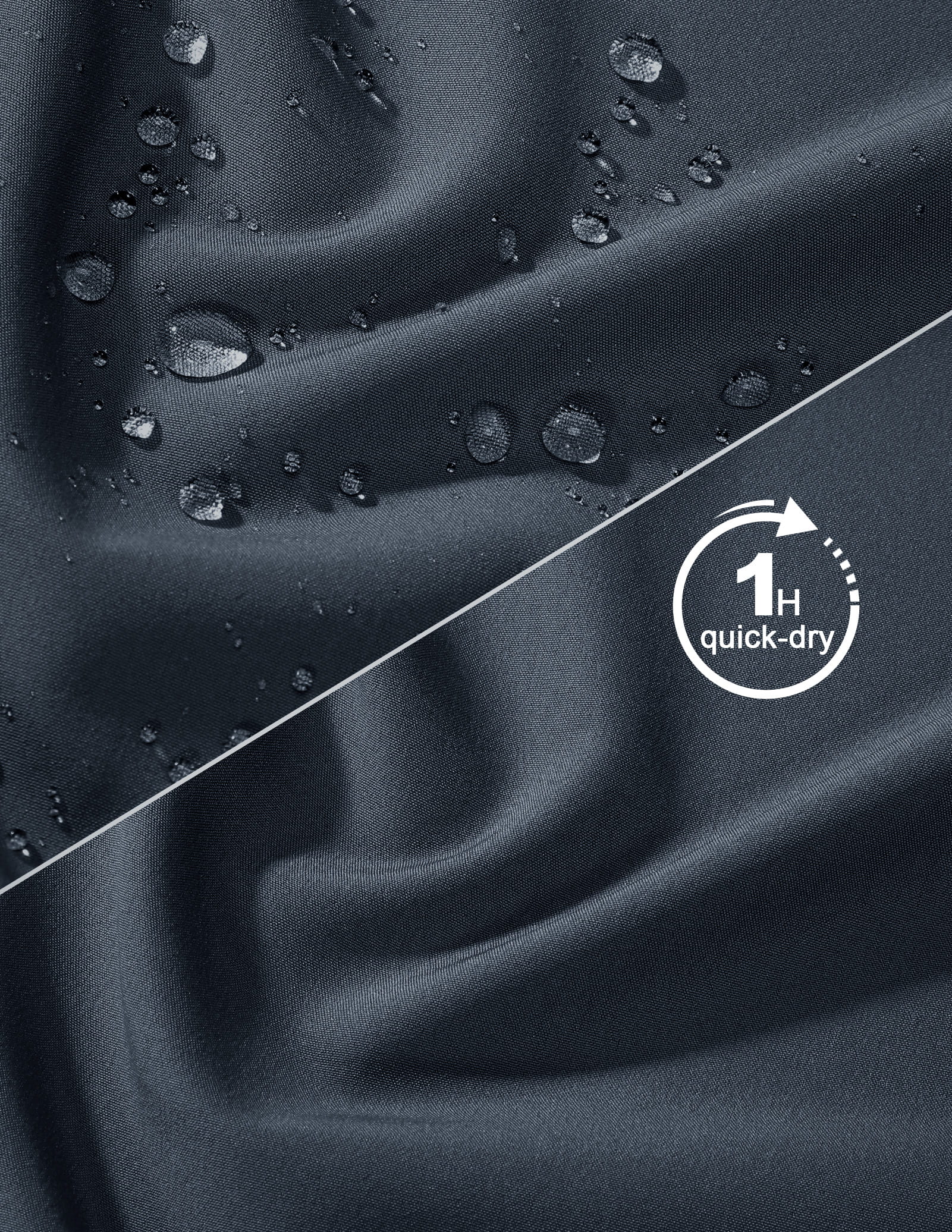 Men's SprintDry™ Running Shorts W/ 4 Pockets 7" - Image 131