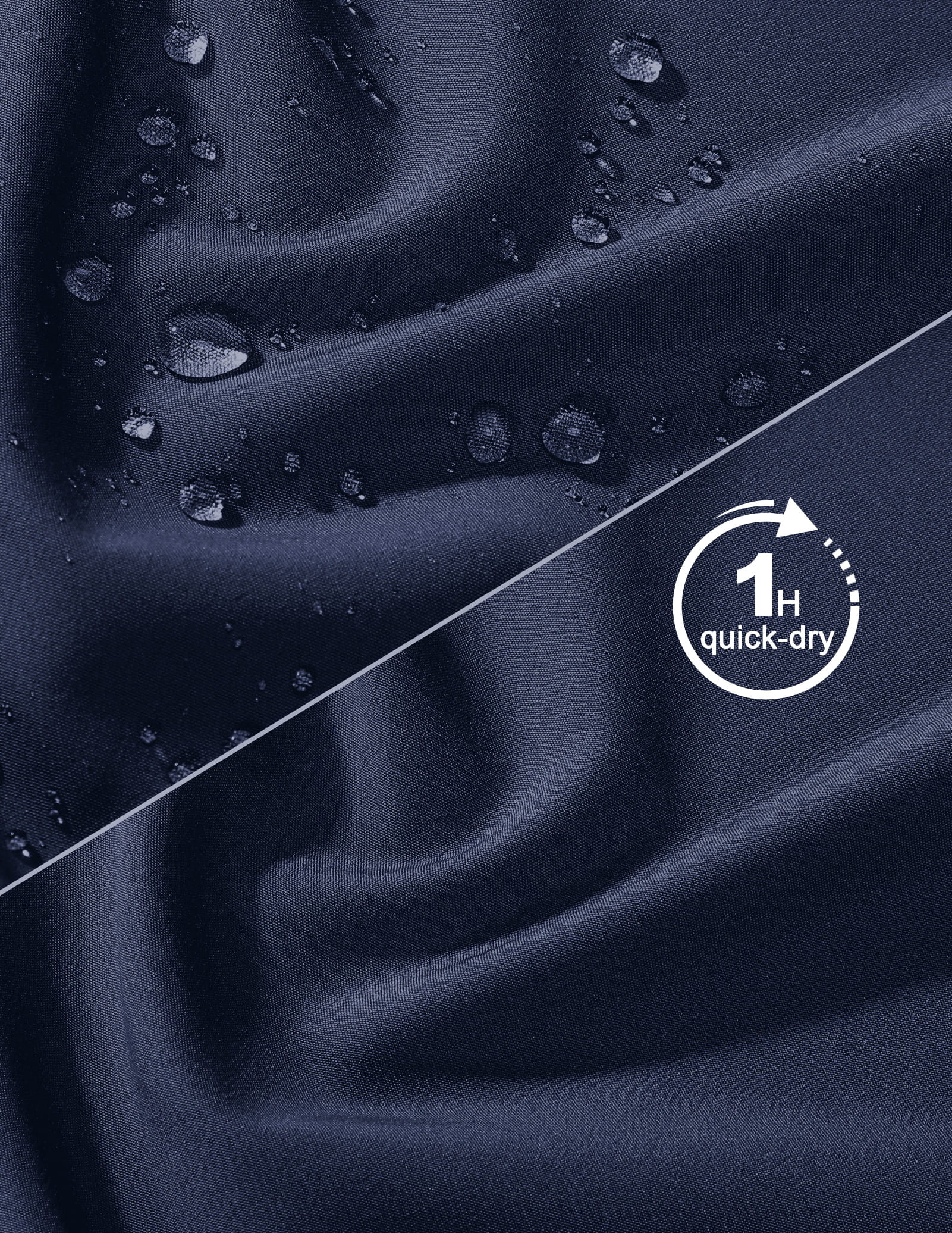 Men's SprintDry™ Running Shorts W/ 4 Pockets 7" - Image 132