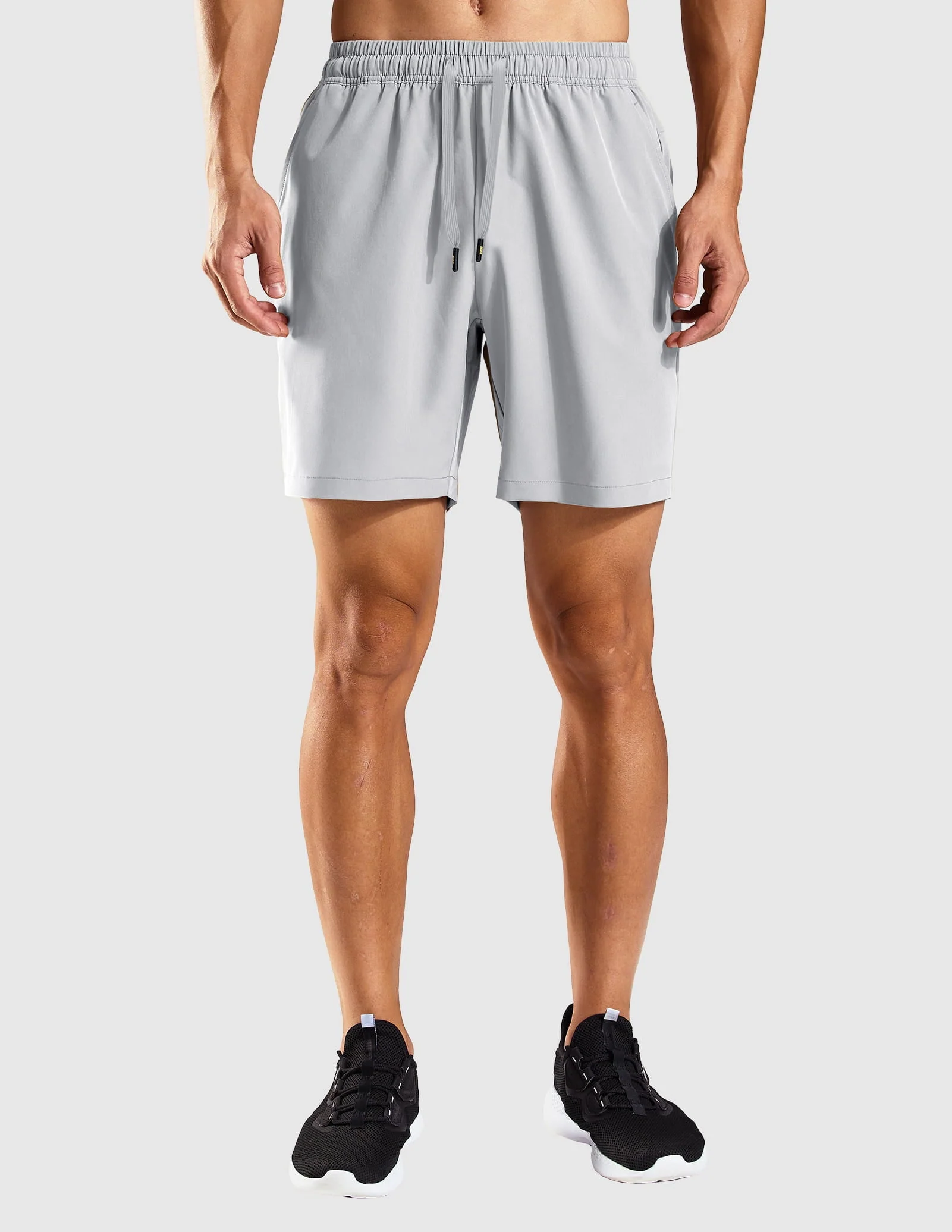 Men's SprintDry™ Running Shorts W/ 4 Pockets 7" - Image 133
