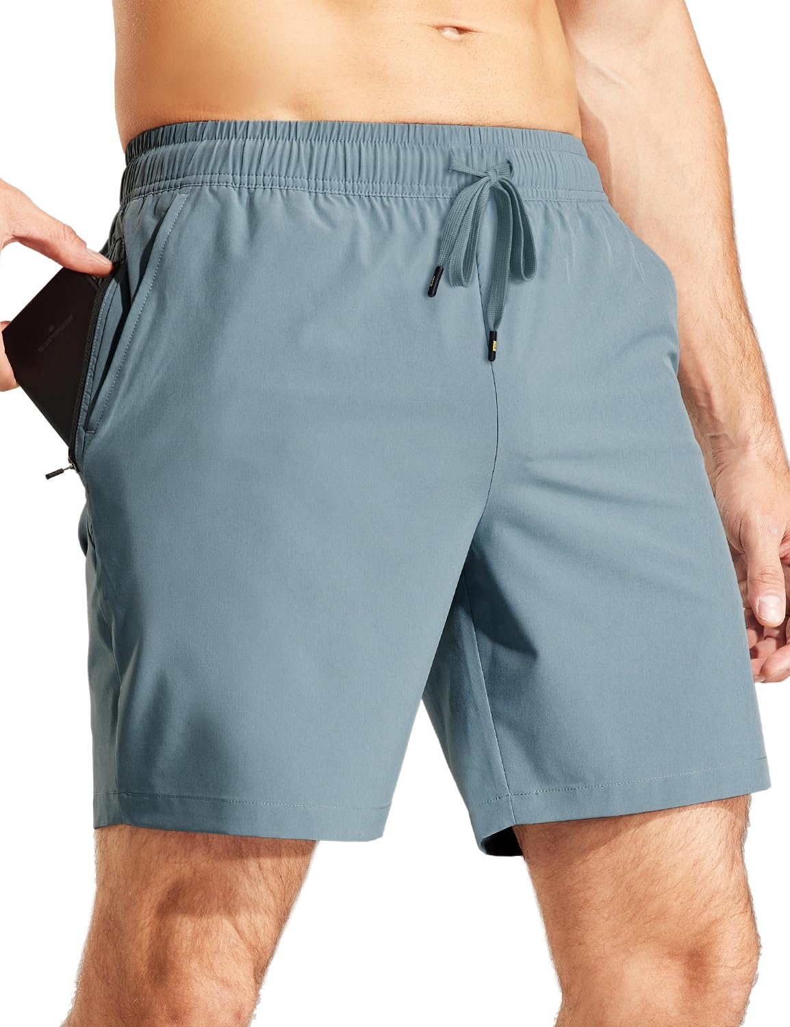 Men's SprintDry™ Running Shorts W/ 4 Pockets 7" - Image 16