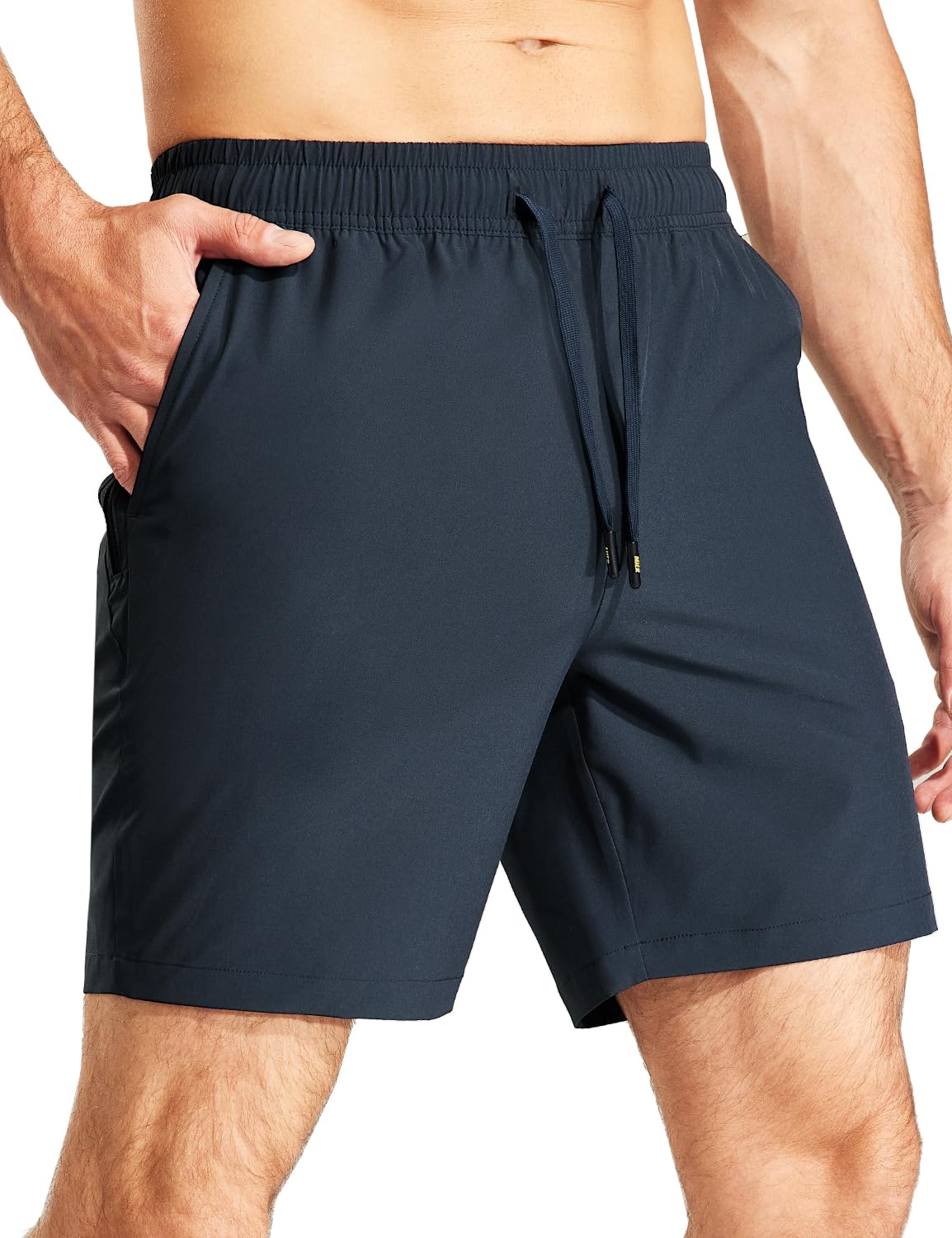 Men's SprintDry™ Running Shorts W/ 4 Pockets 7" - Image 20