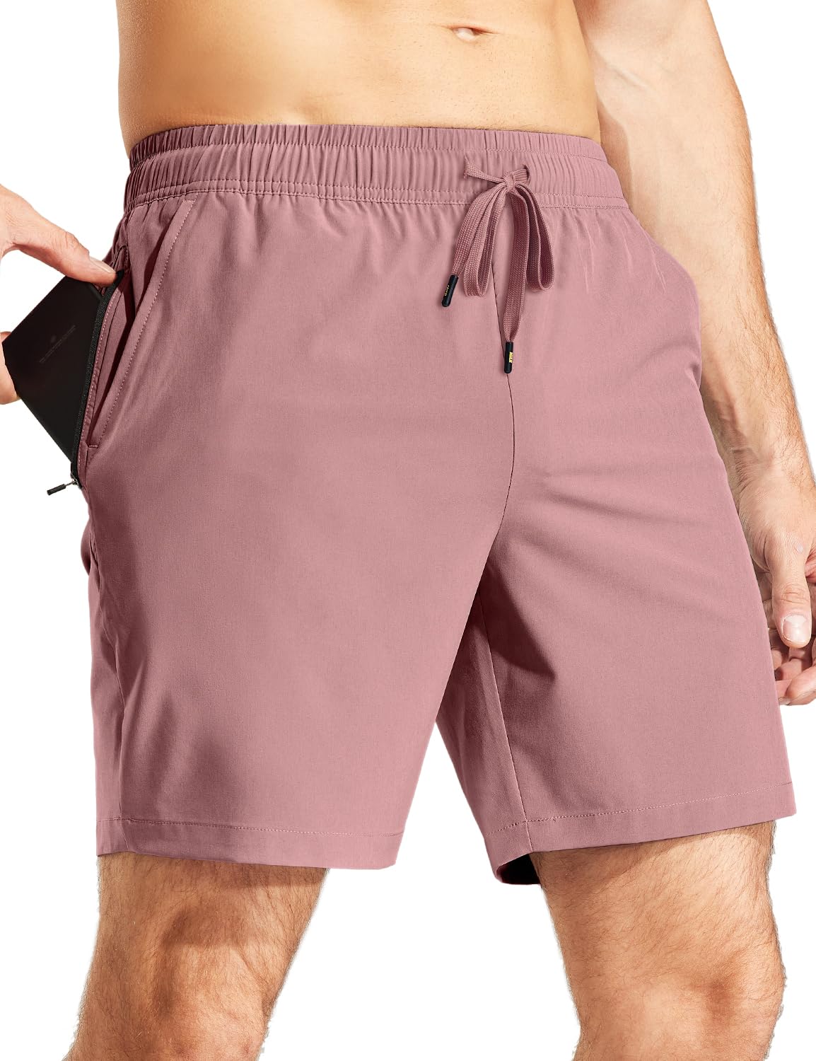 Men's SprintDry™ Running Shorts W/ 4 Pockets 7" - Image 23