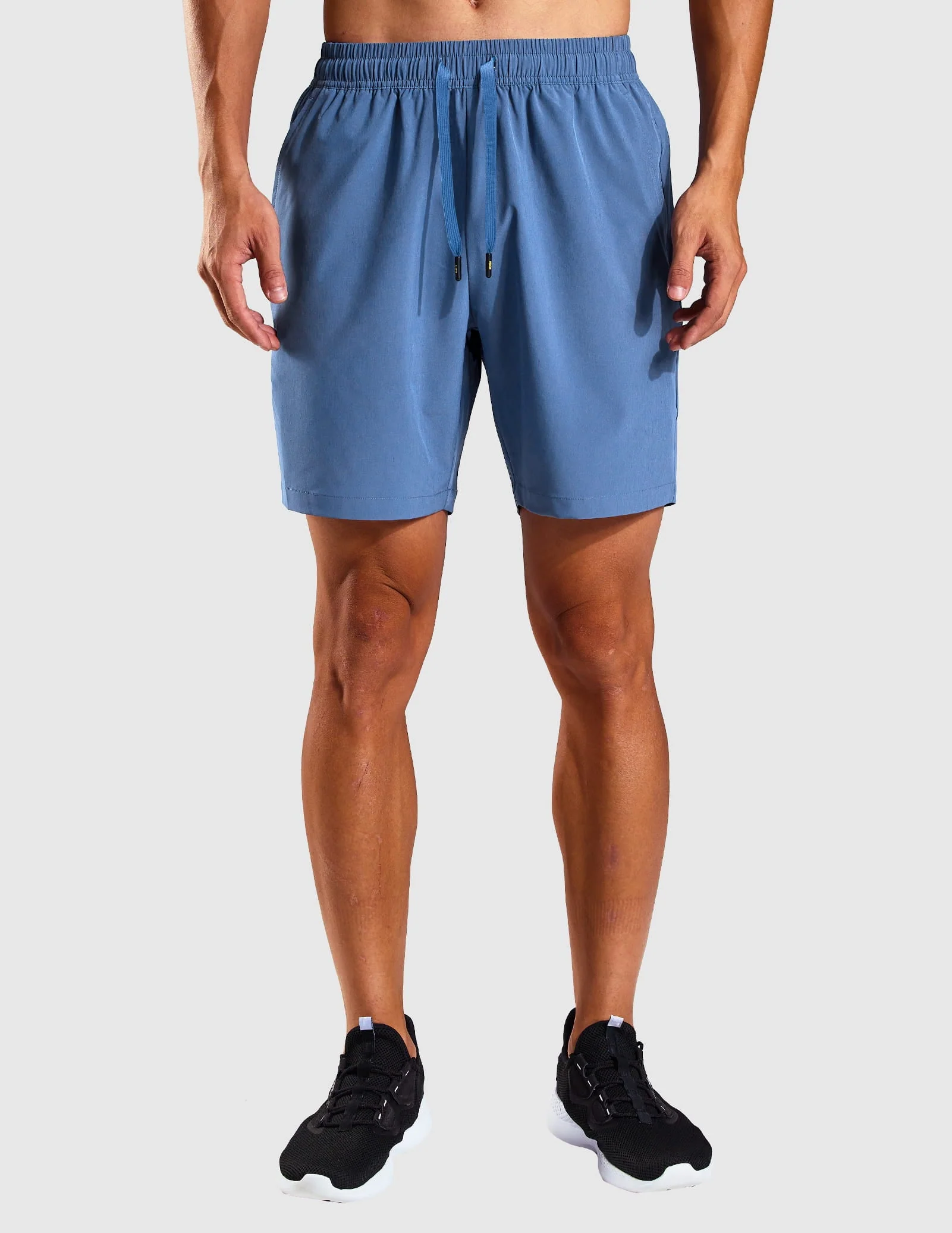 Men's SprintDry™ Running Shorts W/ 4 Pockets 7" - Image 29