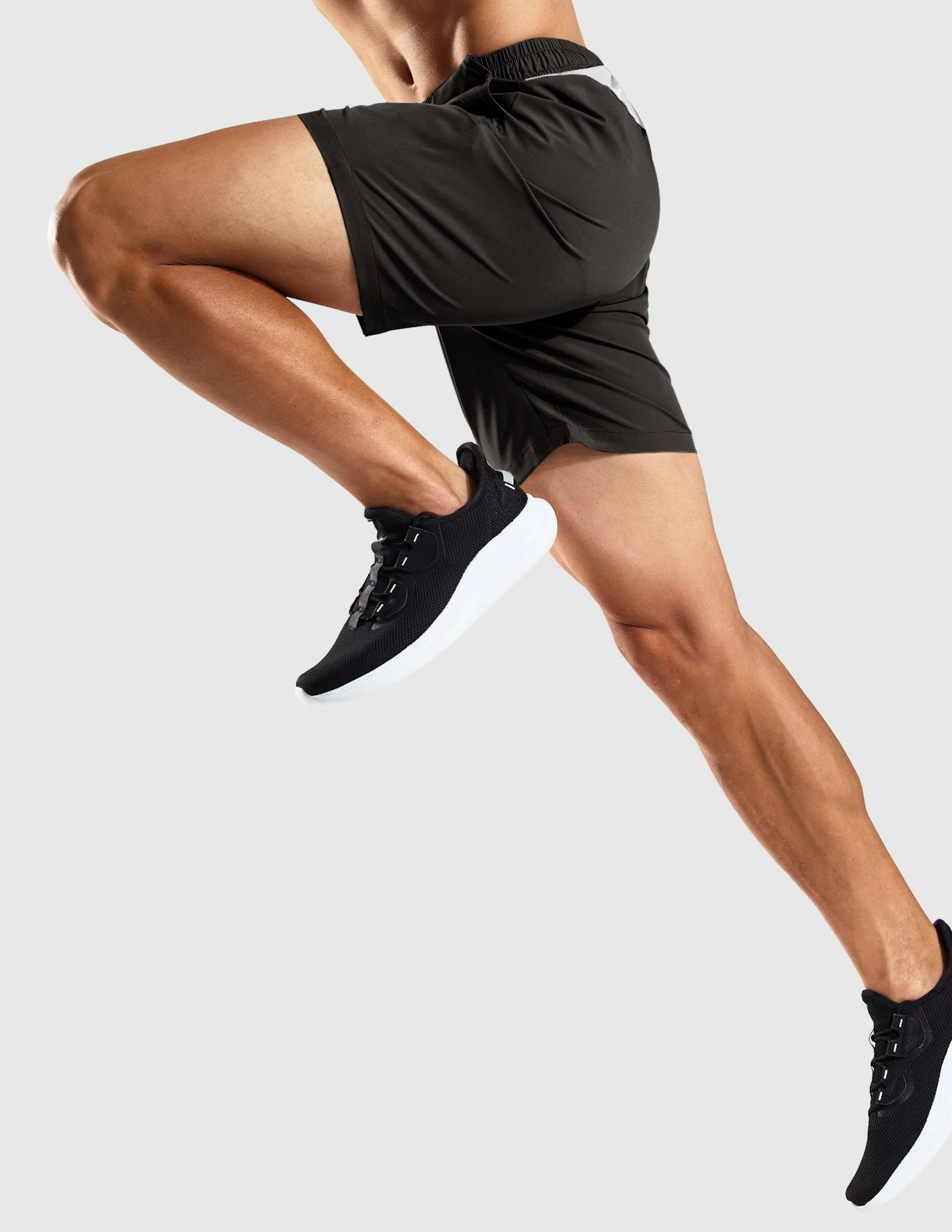 Men's SprintDry™ Running Shorts W/ 4 Pockets 7" - Image 31