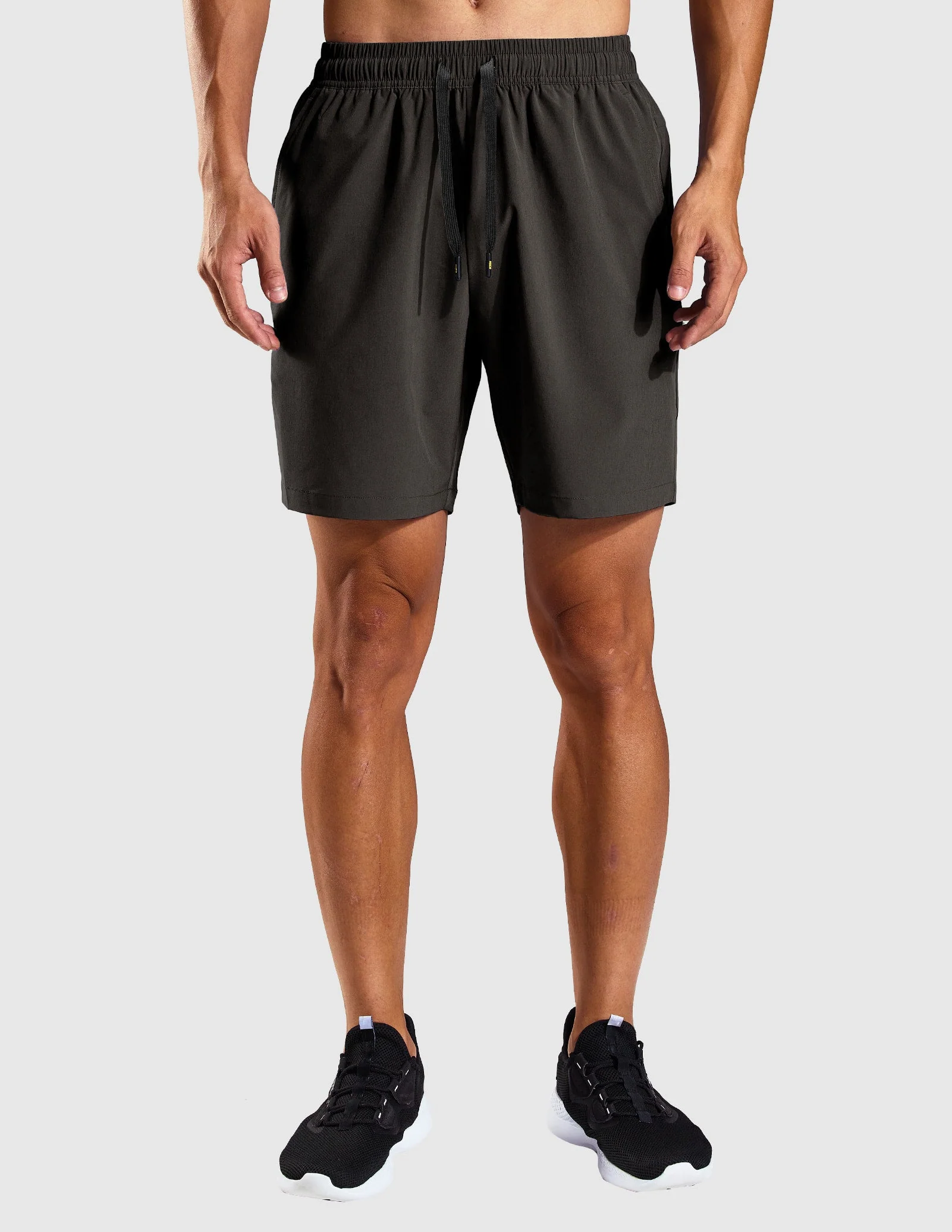 Men's SprintDry™ Running Shorts W/ 4 Pockets 7" - Image 34