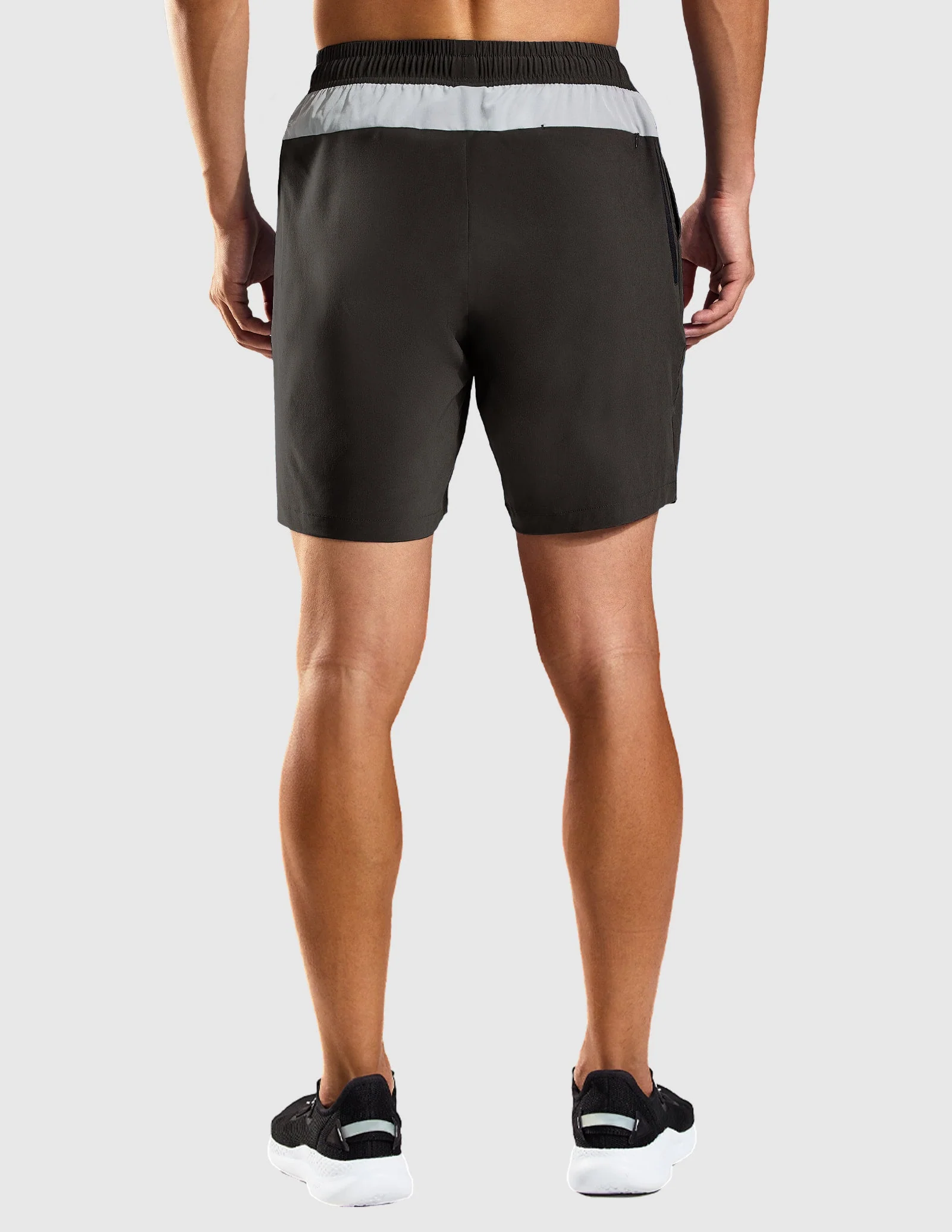 Men's SprintDry™ Running Shorts W/ 4 Pockets 7" - Image 35