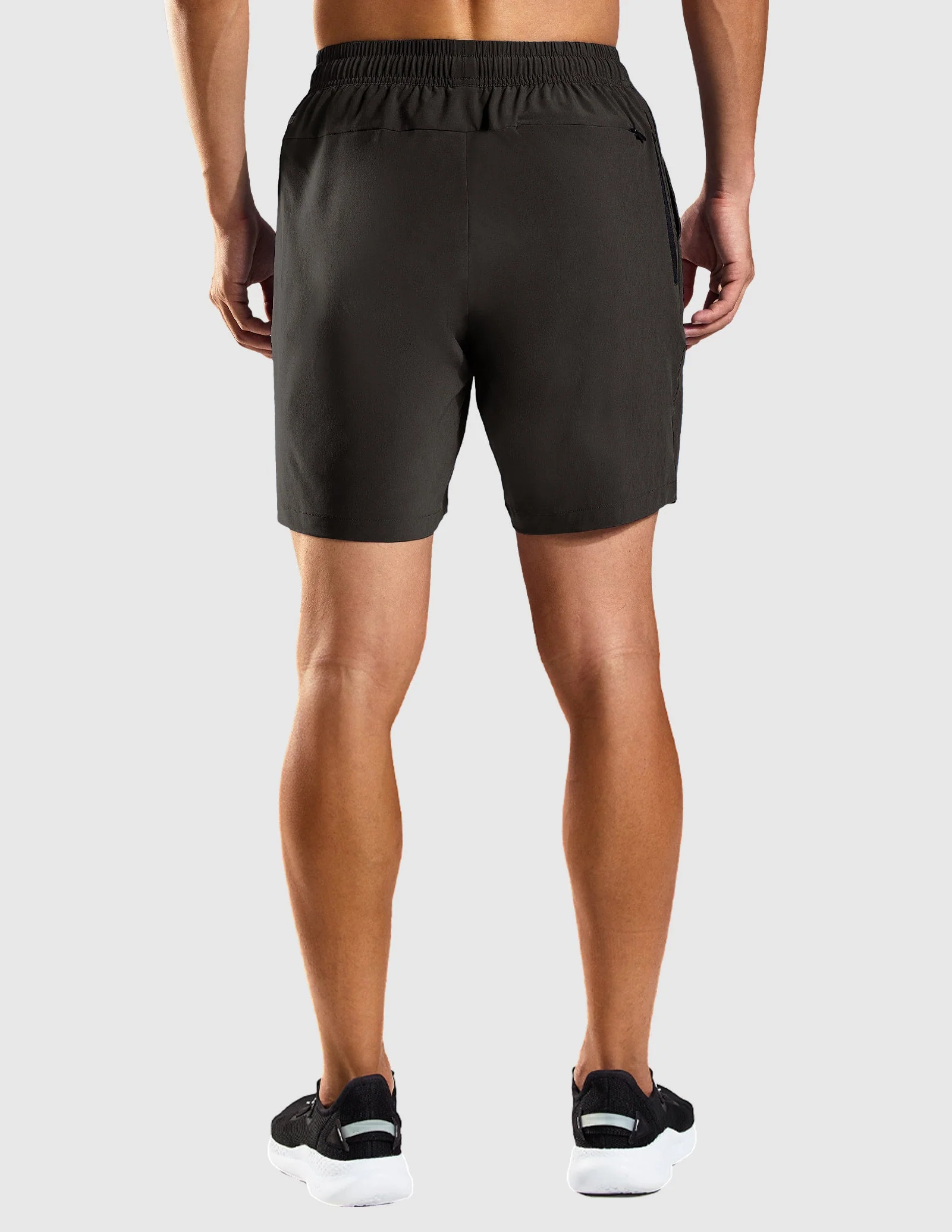Men's SprintDry™ Running Shorts W/ 4 Pockets 7" - Image 41