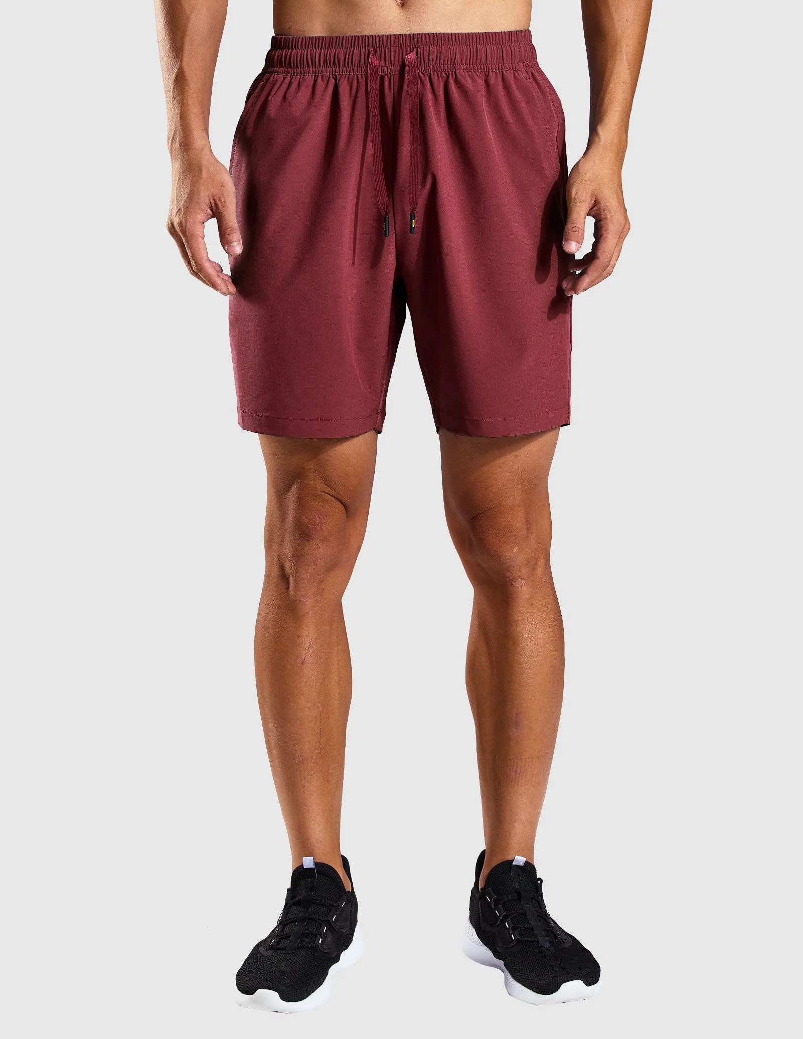 Men's SprintDry™ Running Shorts W/ 4 Pockets 7" - Image 46