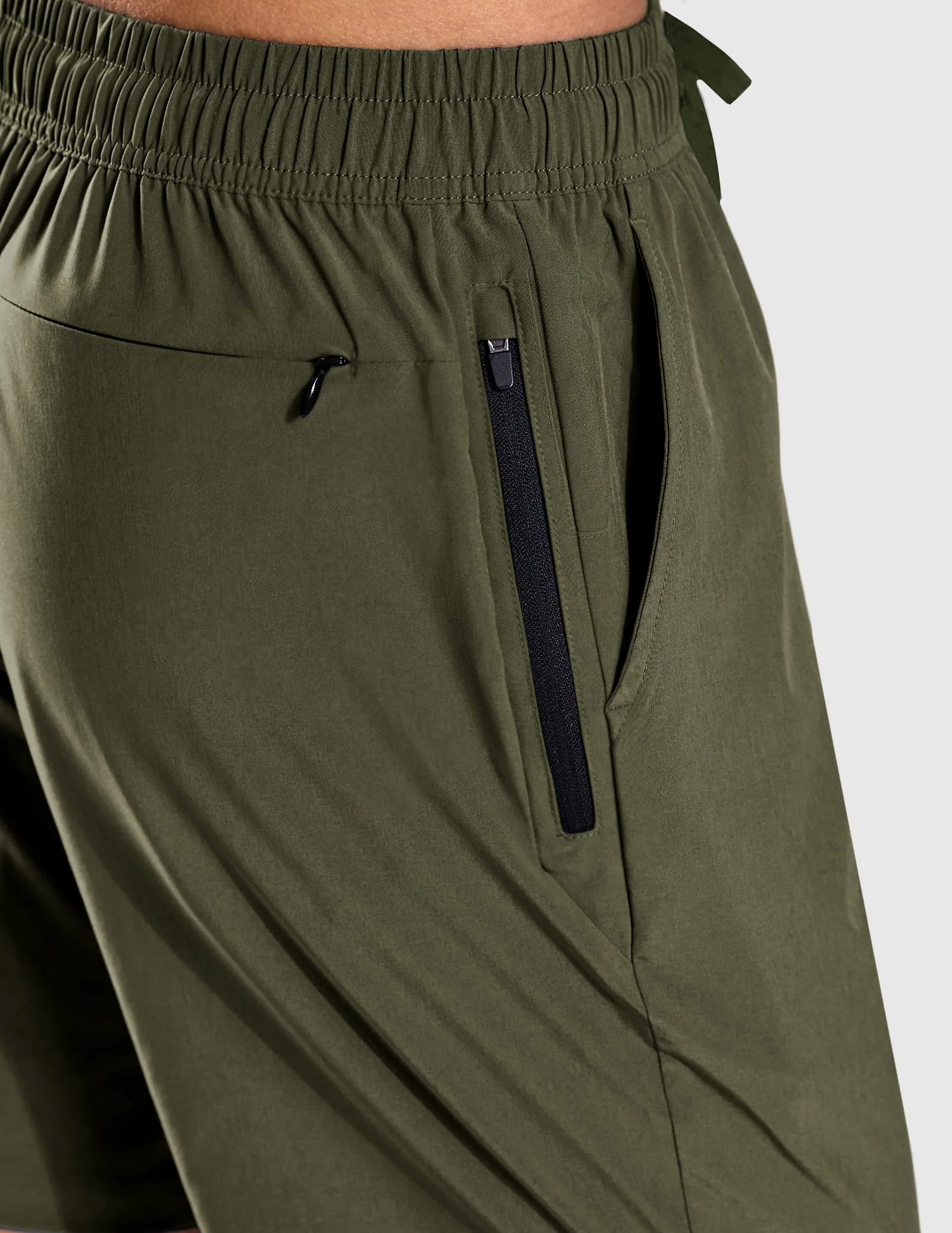 Men's SprintDry™ Running Shorts W/ 4 Pockets 7" - Image 50