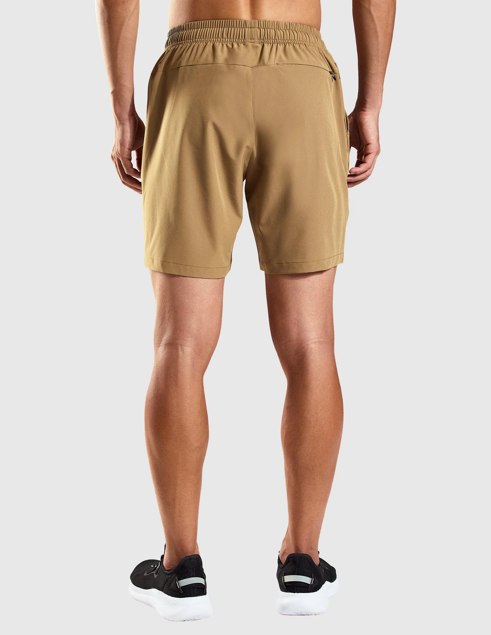 Men's SprintDry™ Running Shorts W/ 4 Pockets 7" - Image 54