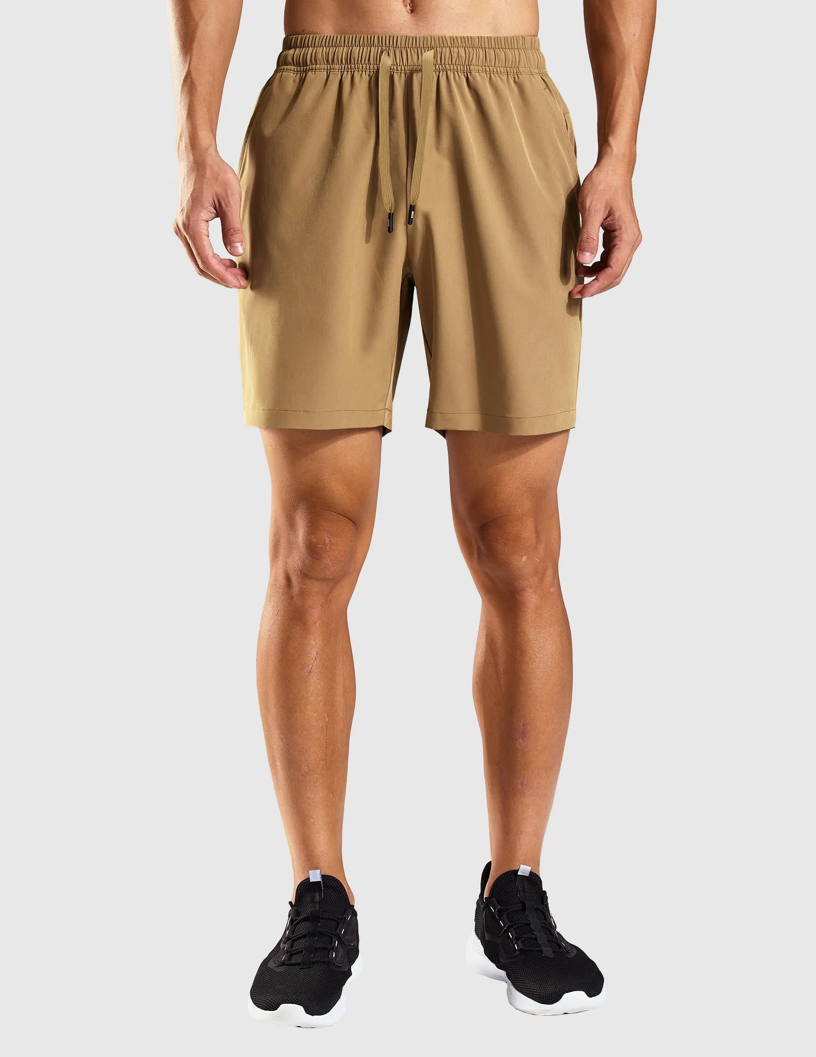 Men's SprintDry™ Running Shorts W/ 4 Pockets 7" - Image 56
