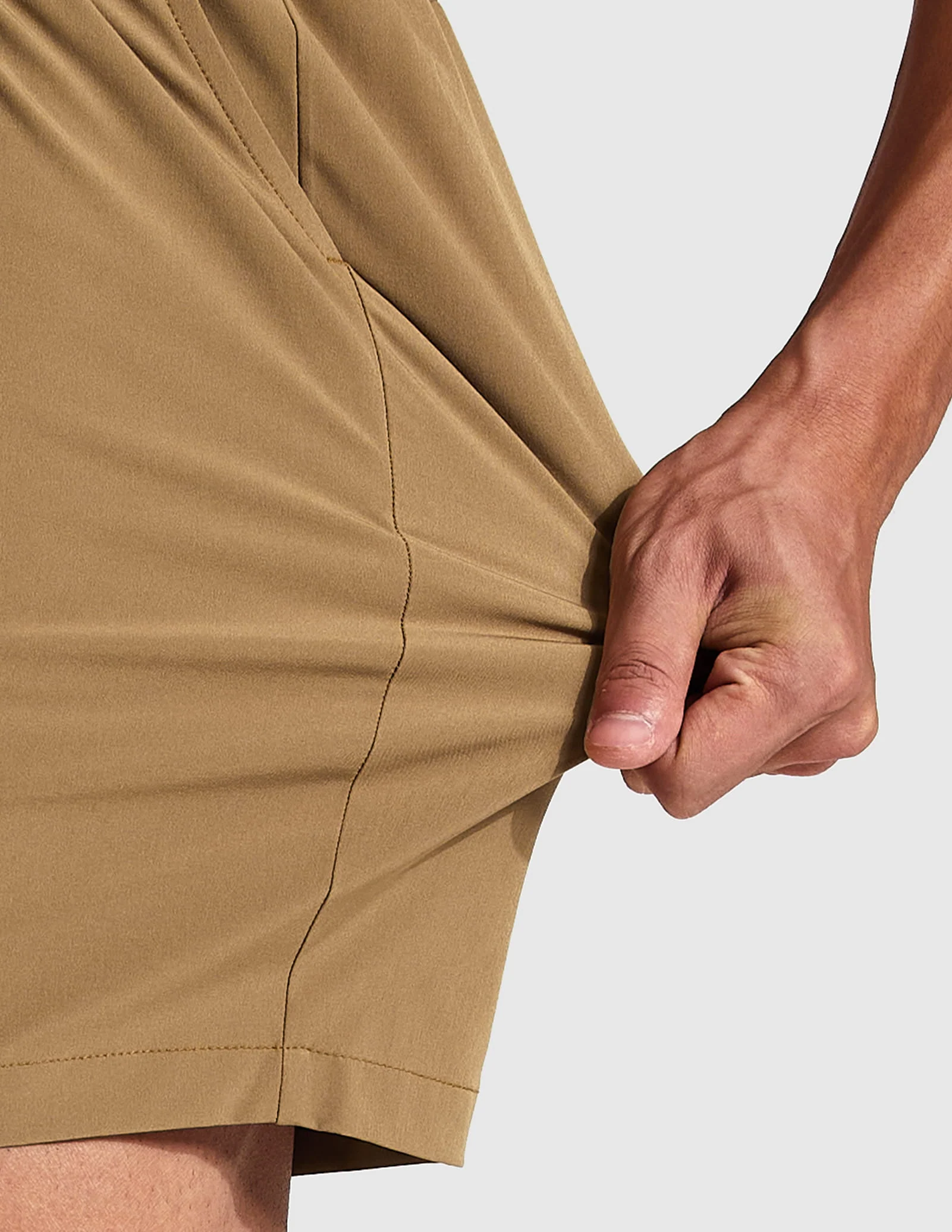 Men's SprintDry™ Running Shorts W/ 4 Pockets 7" - Image 58