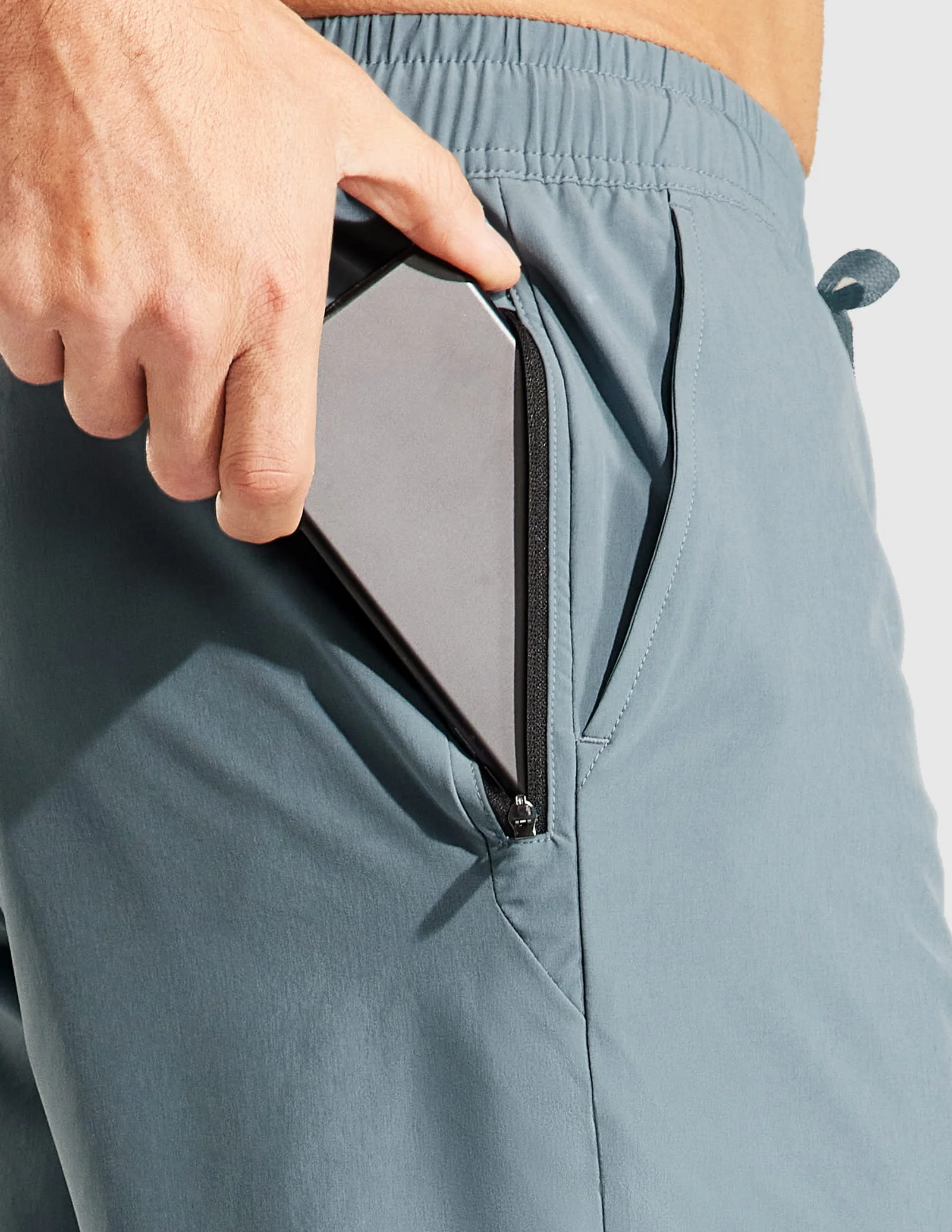 Men's SprintDry™ Running Shorts W/ 4 Pockets 7" - Image 61