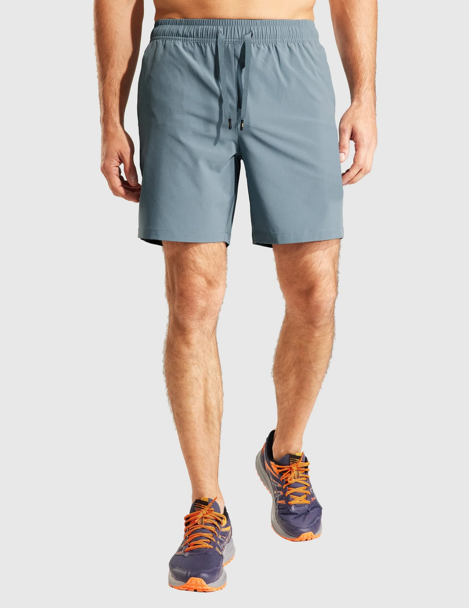 Men's SprintDry™ Running Shorts W/ 4 Pockets 7" - Image 63
