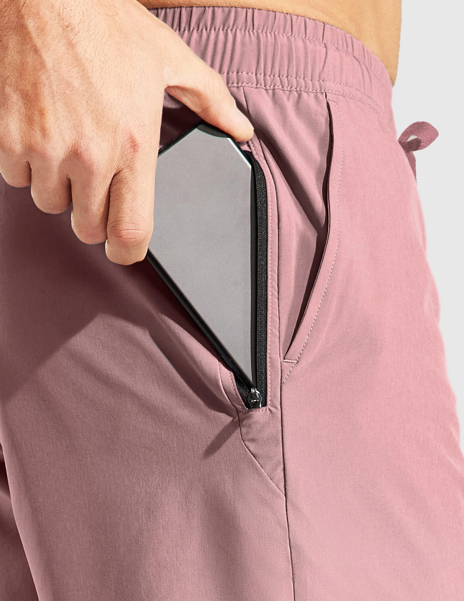 Men's SprintDry™ Running Shorts W/ 4 Pockets 7" - Image 67
