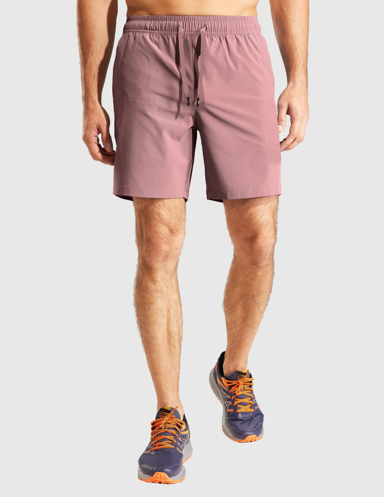 Men's SprintDry™ Running Shorts W/ 4 Pockets 7" - Image 69