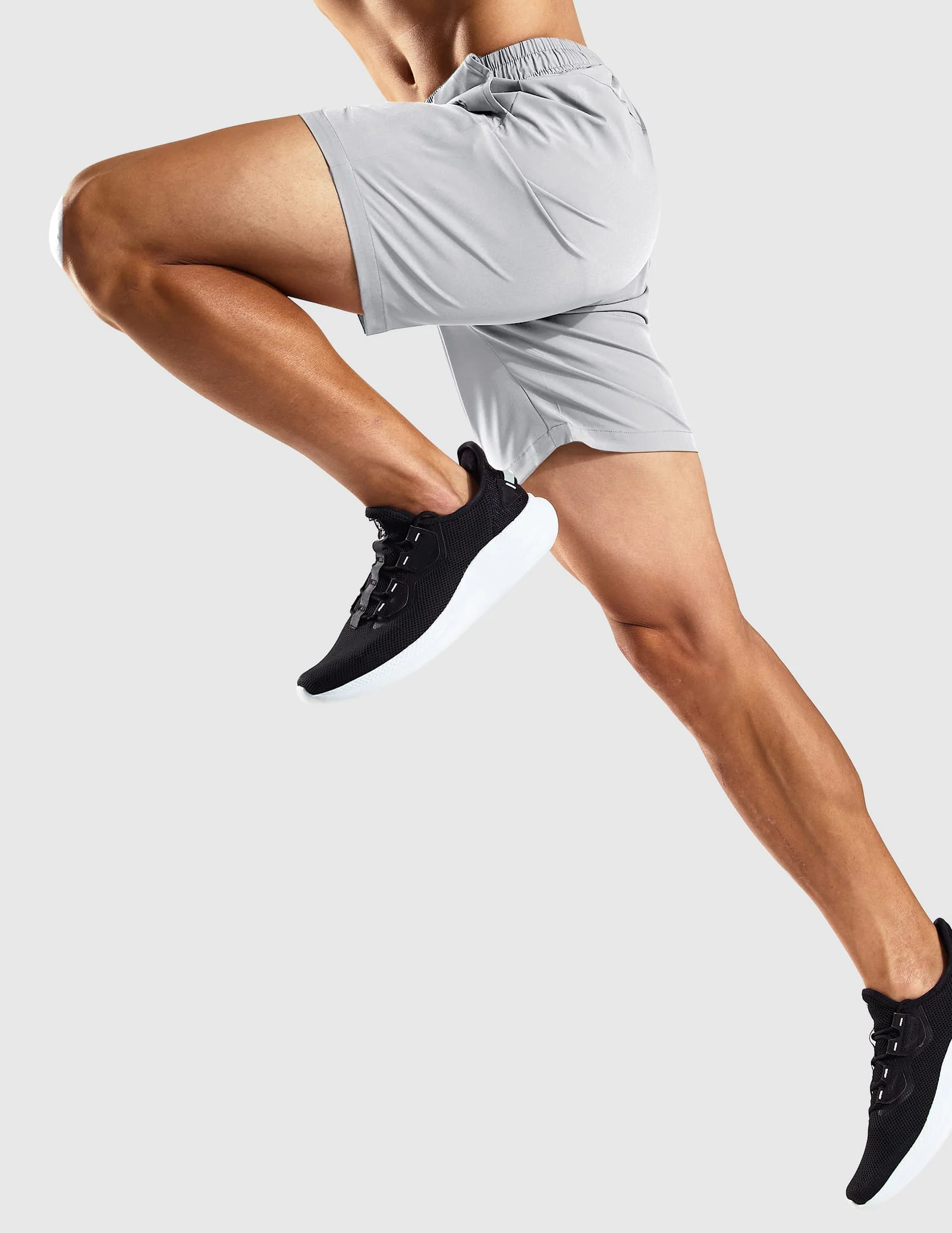 Men's SprintDry™ Running Shorts W/ 4 Pockets 7" - Image 71