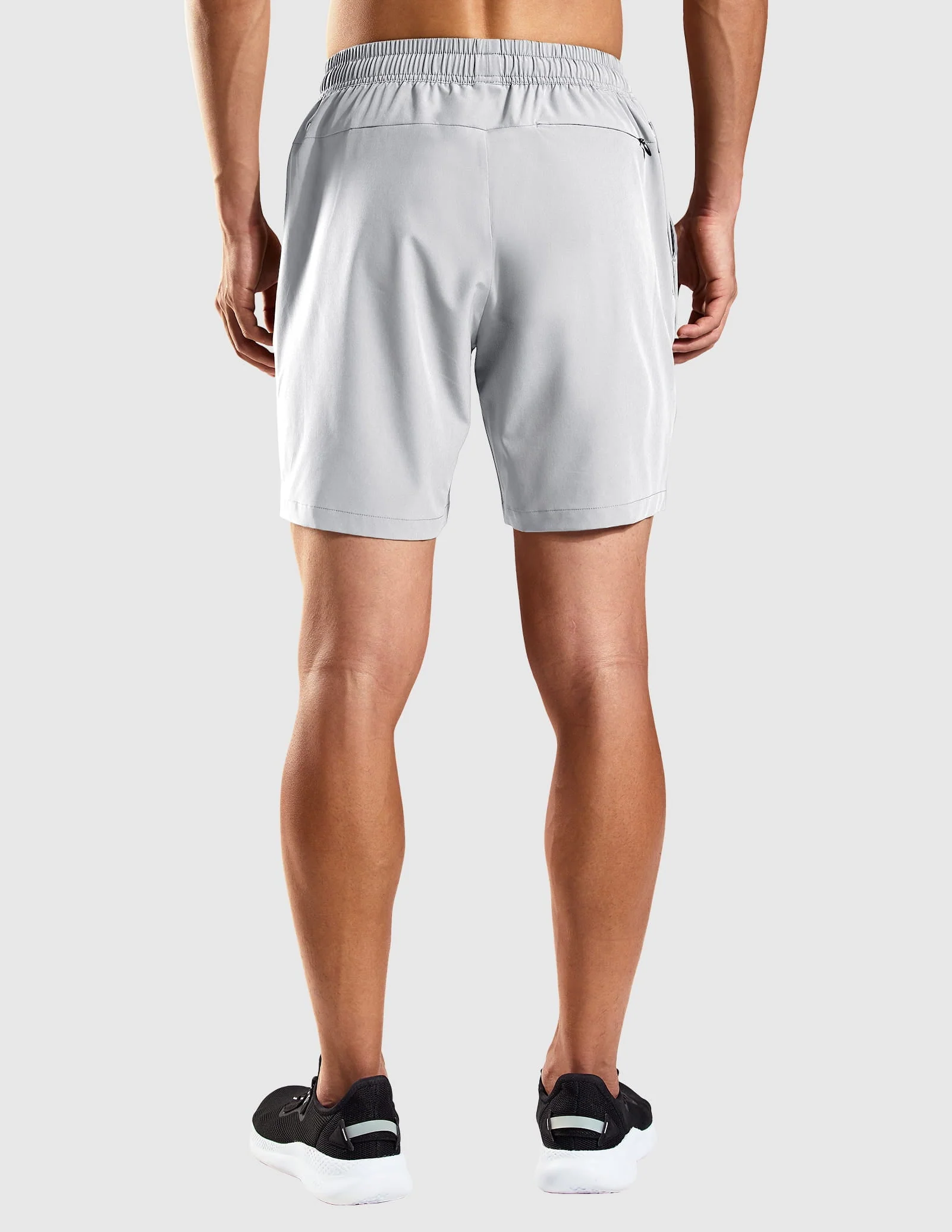 Men's SprintDry™ Running Shorts W/ 4 Pockets 7" - Image 75
