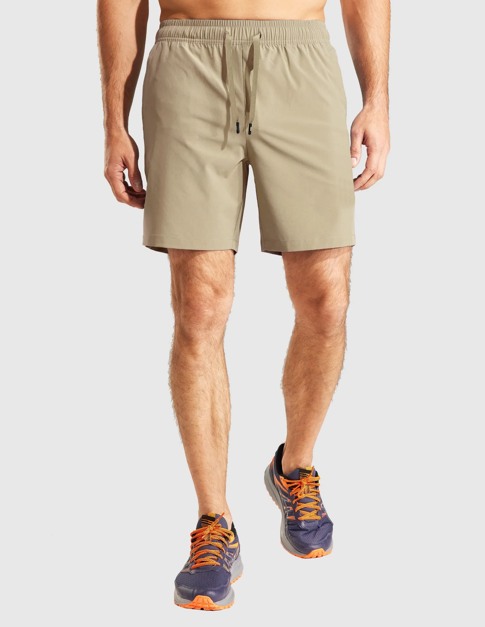 Men's SprintDry™ Running Shorts W/ 4 Pockets 7" - Image 80