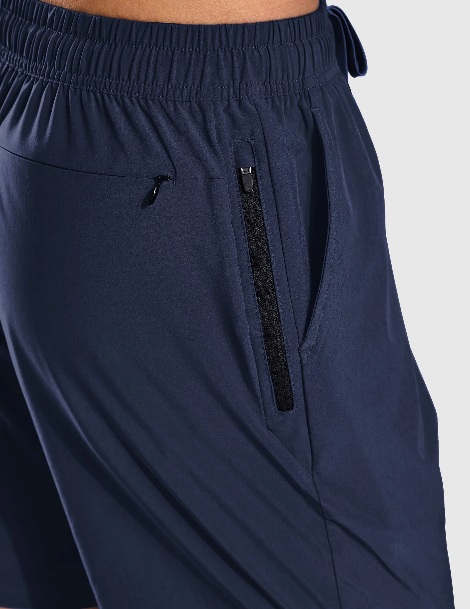 Men's SprintDry™ Running Shorts W/ 4 Pockets 7" - Image 89