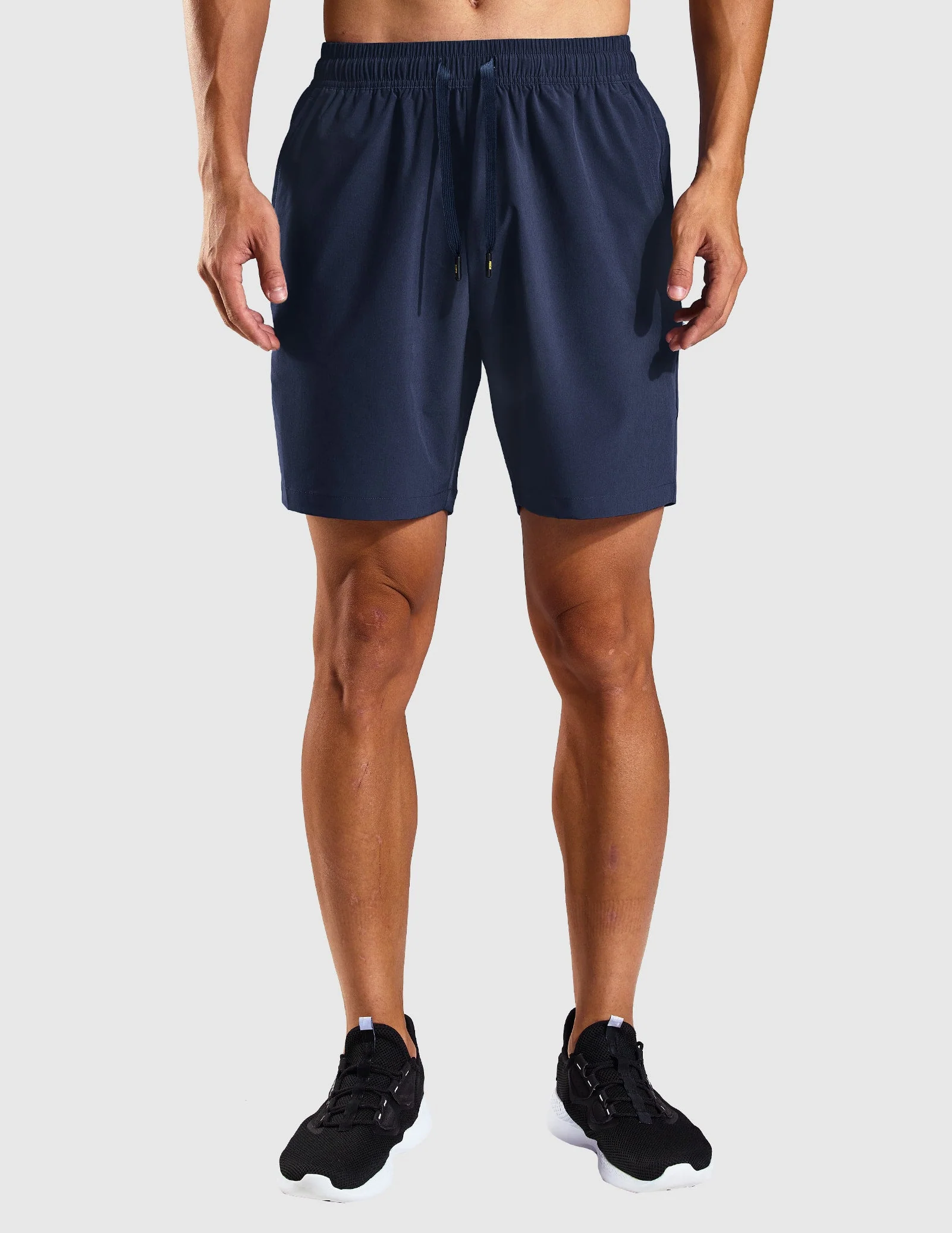 Men's SprintDry™ Running Shorts W/ 4 Pockets 7" - Image 91