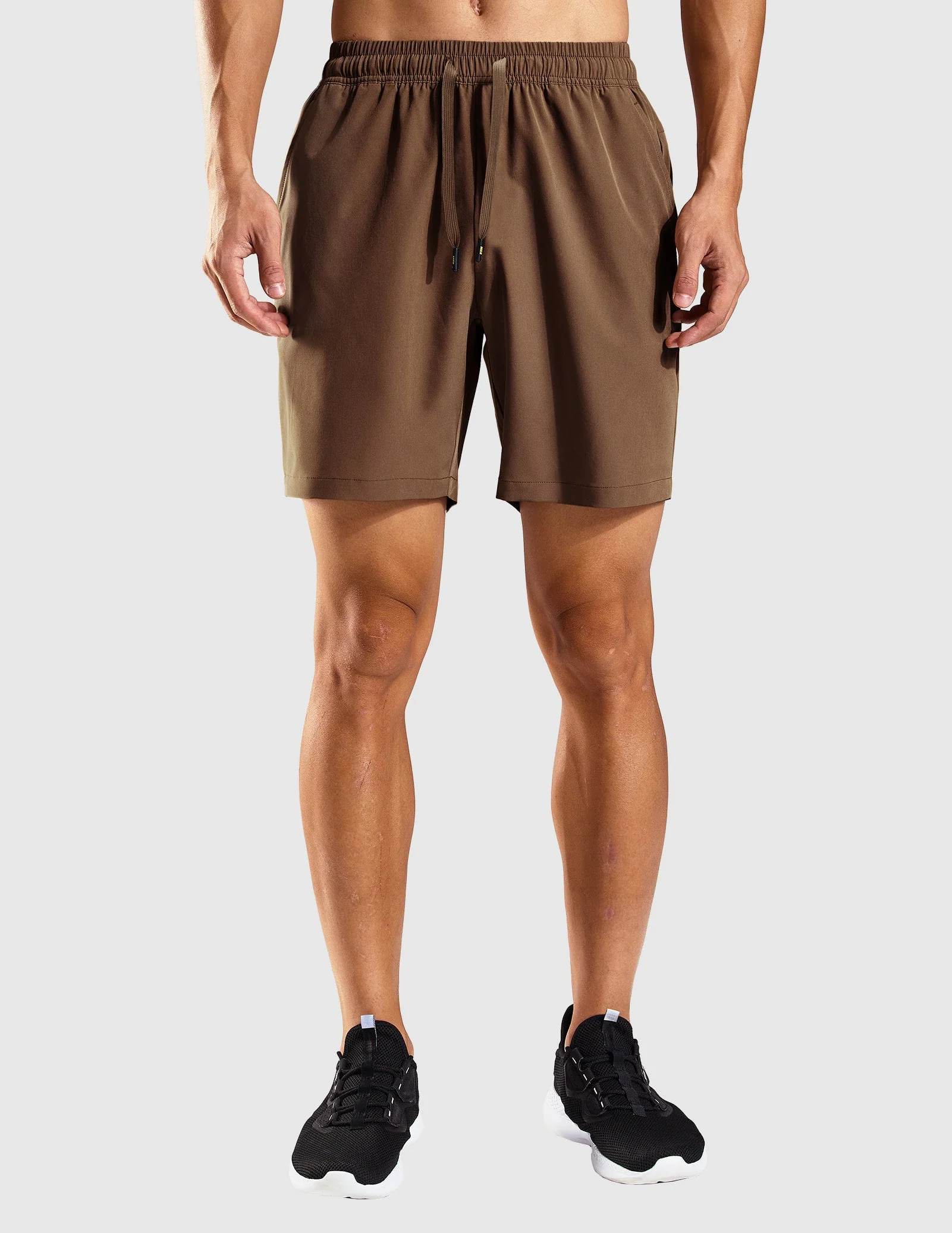 Men's SprintDry™ Running Shorts W/ 4 Pockets 7" - Image 95