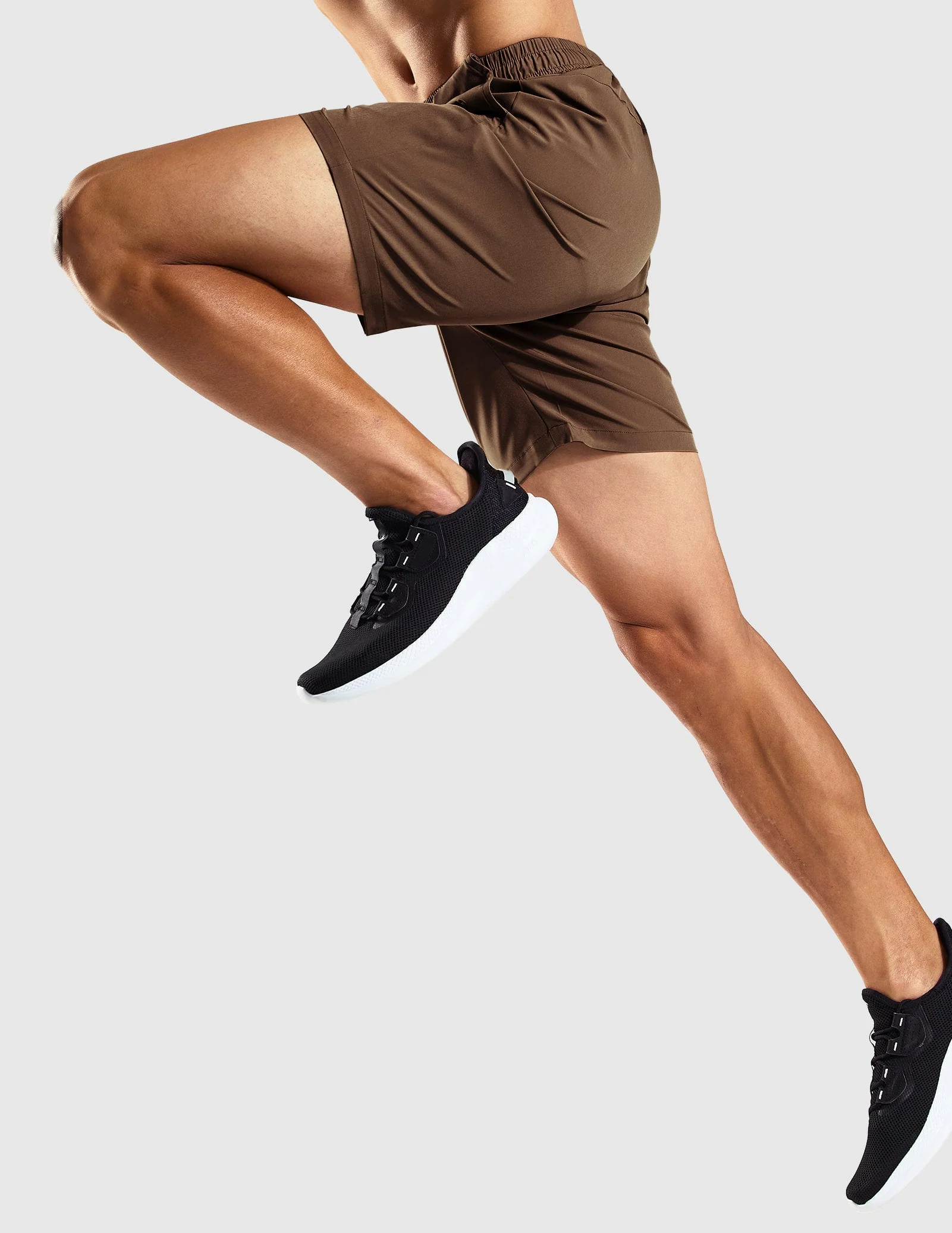Men's SprintDry™ Running Shorts W/ 4 Pockets 7" - Image 98