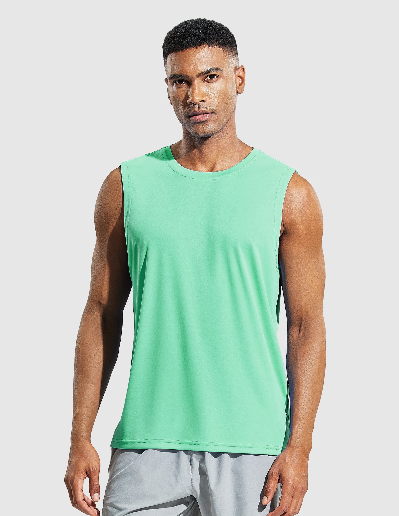 Men's TempoCool Tank - Image 10