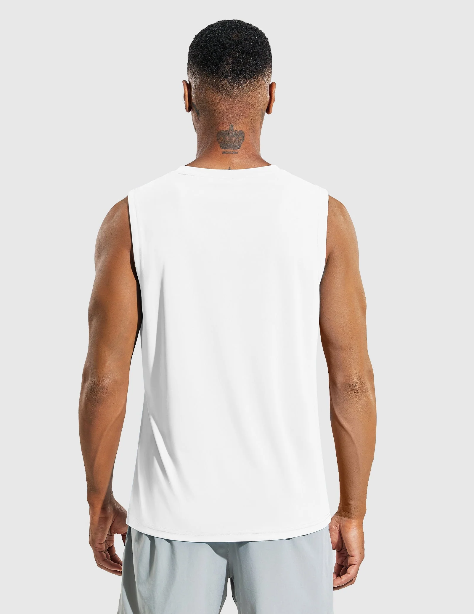 Men's TempoCool Tank - Image 101