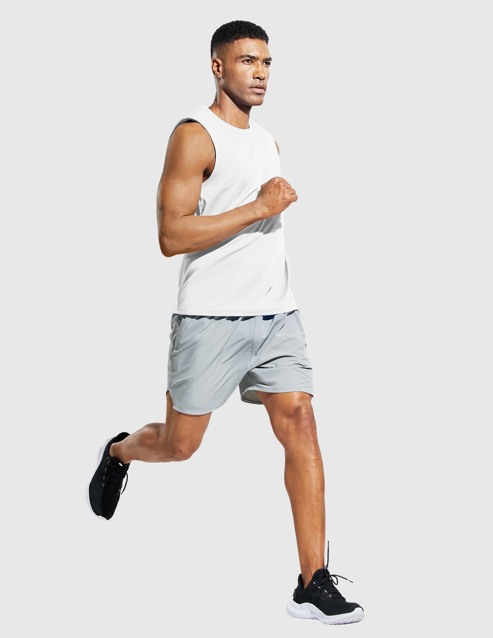 Men's TempoCool Tank - Image 102