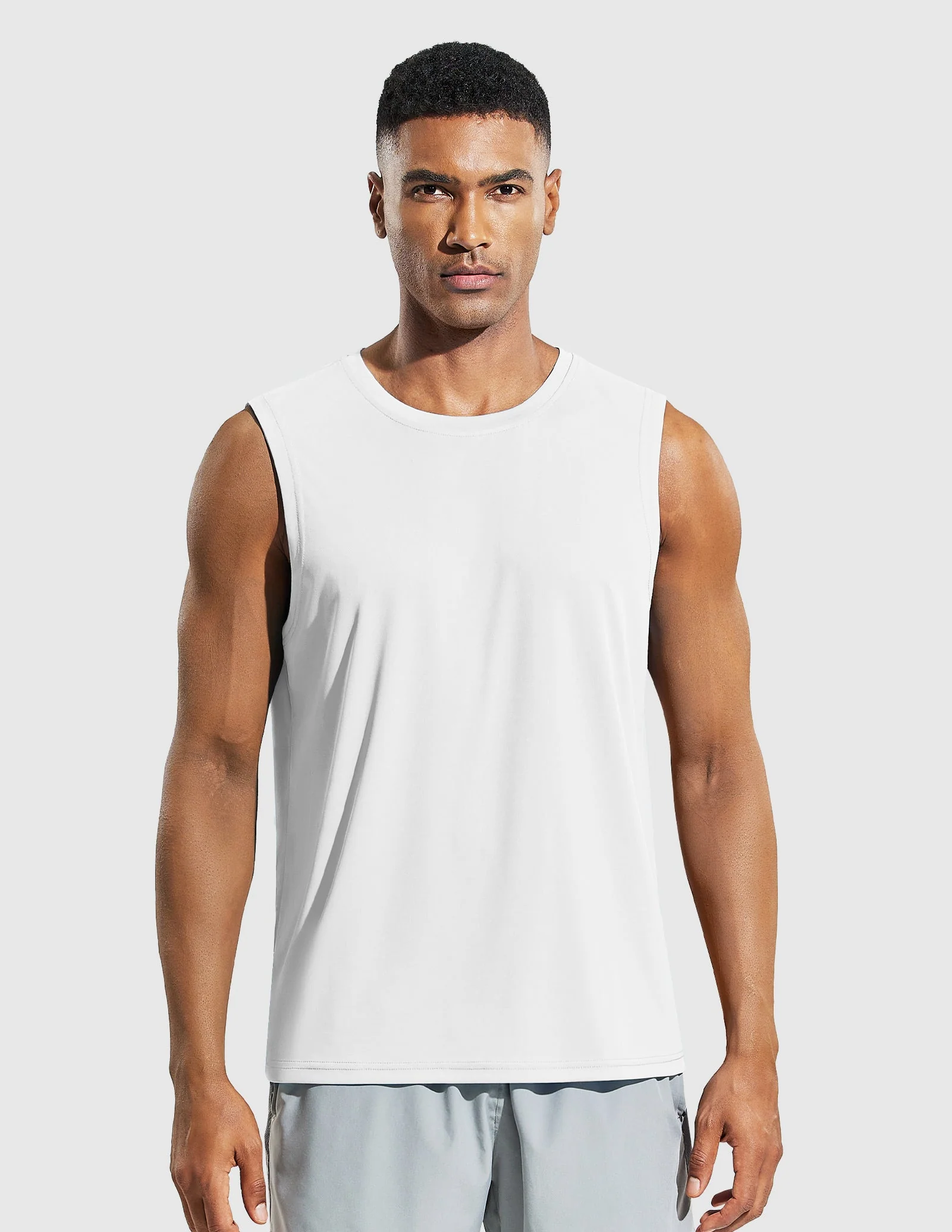 Men's TempoCool Tank - Image 103