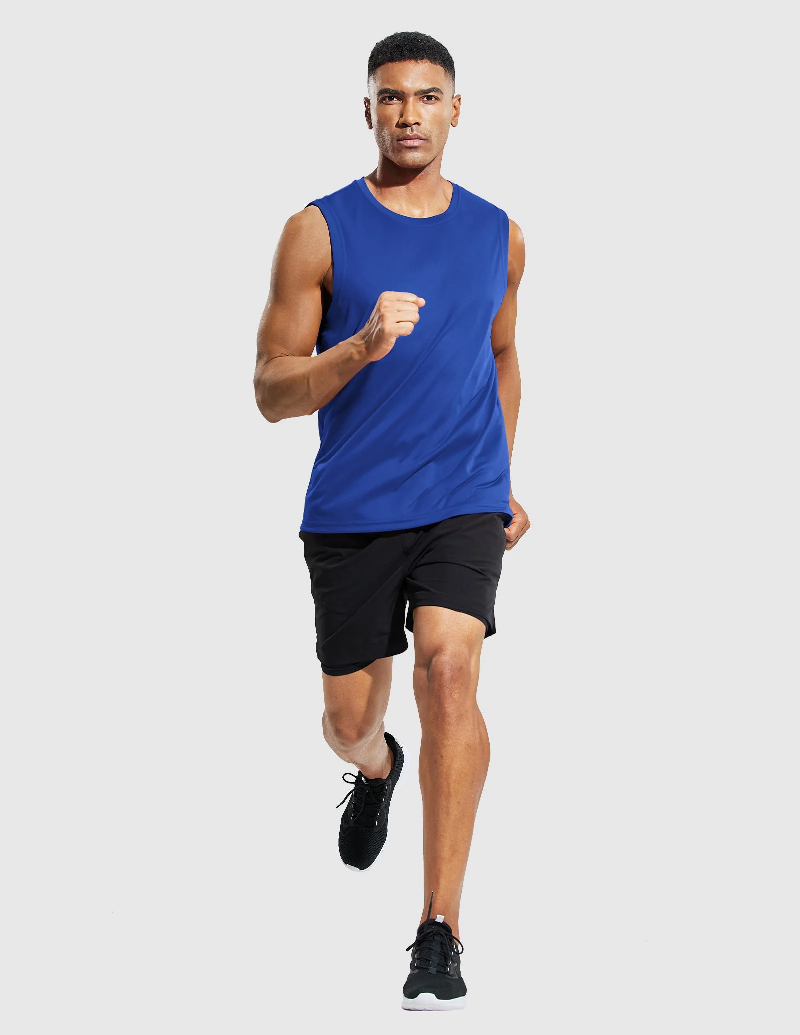 Men's TempoCool Tank - Image 104
