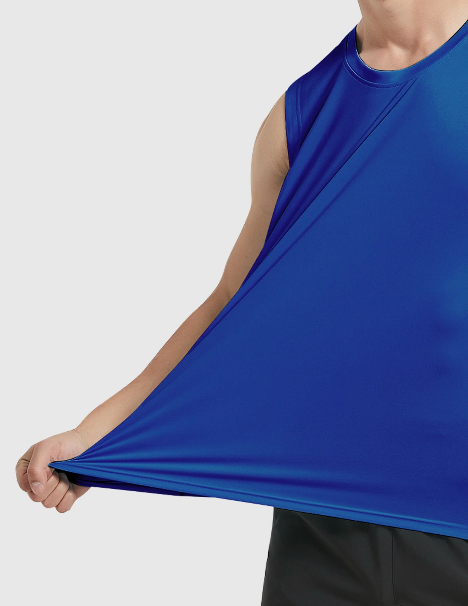 Men's TempoCool Tank - Image 106