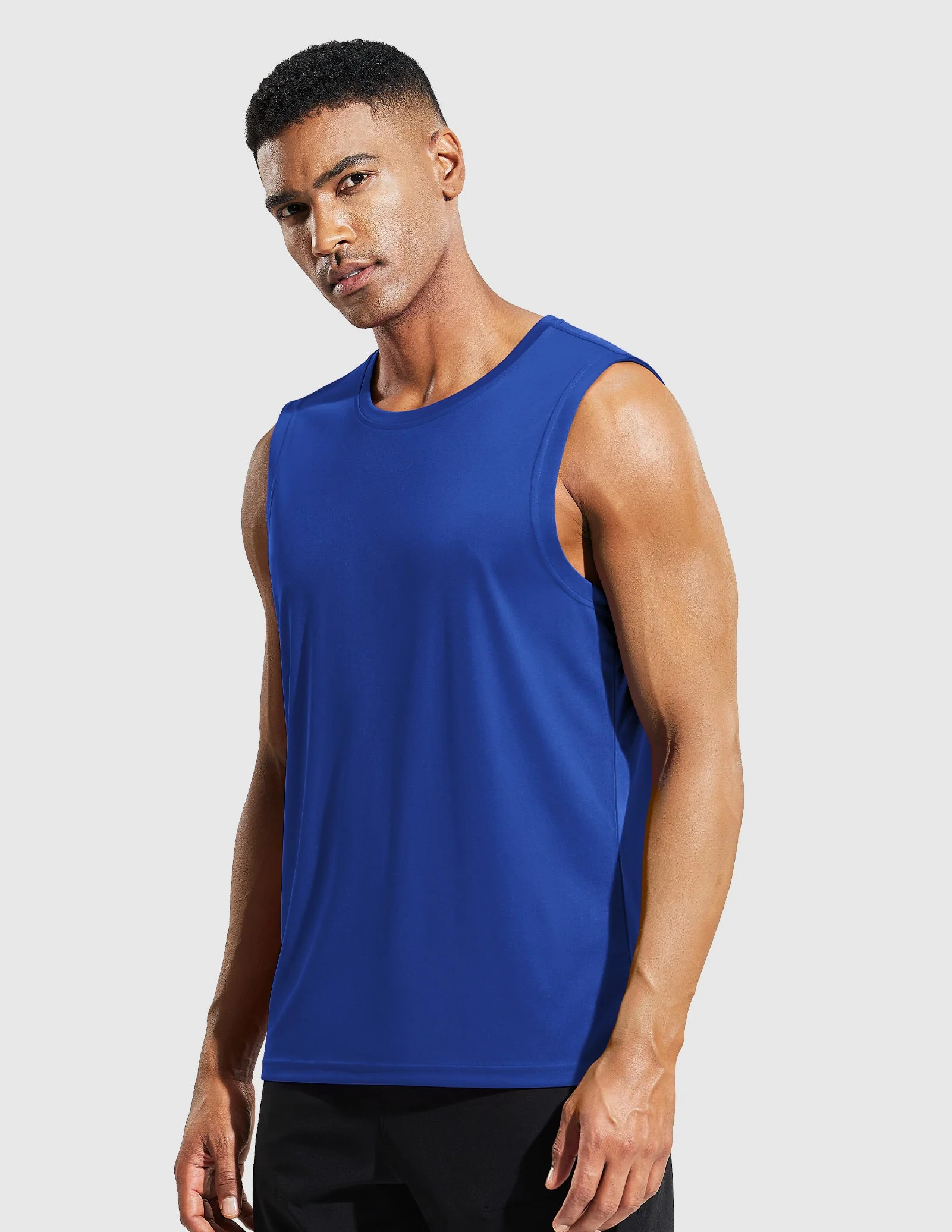 Men's TempoCool Tank - Image 107