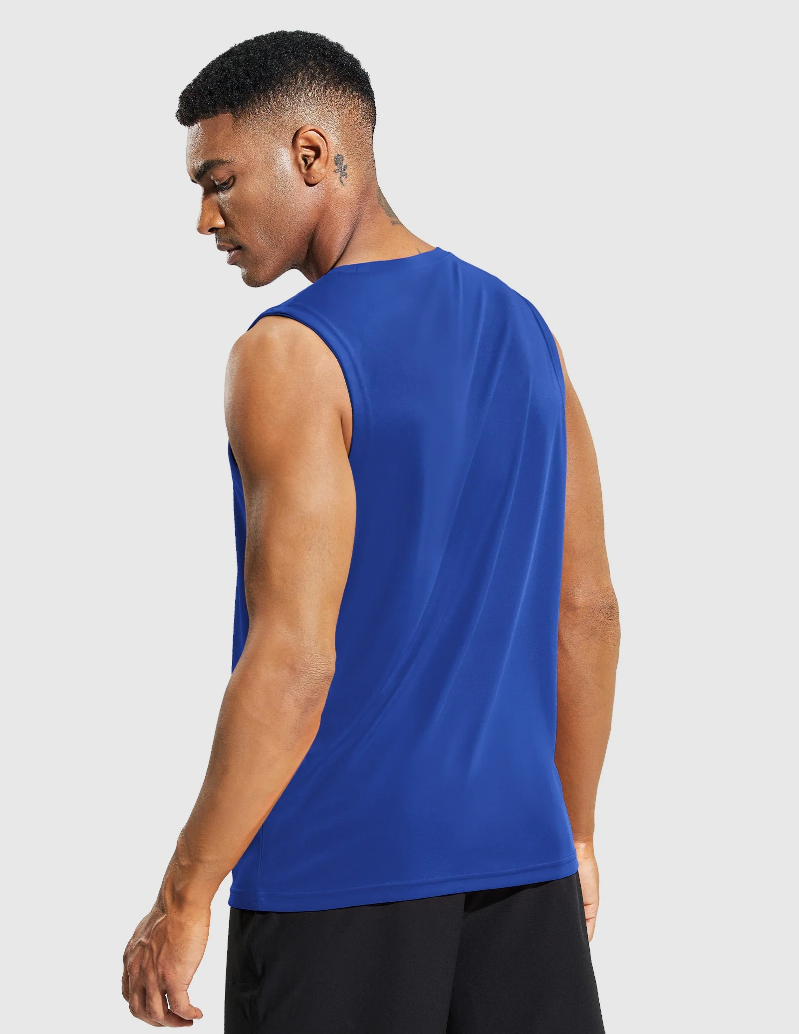 Men's TempoCool Tank - Image 108
