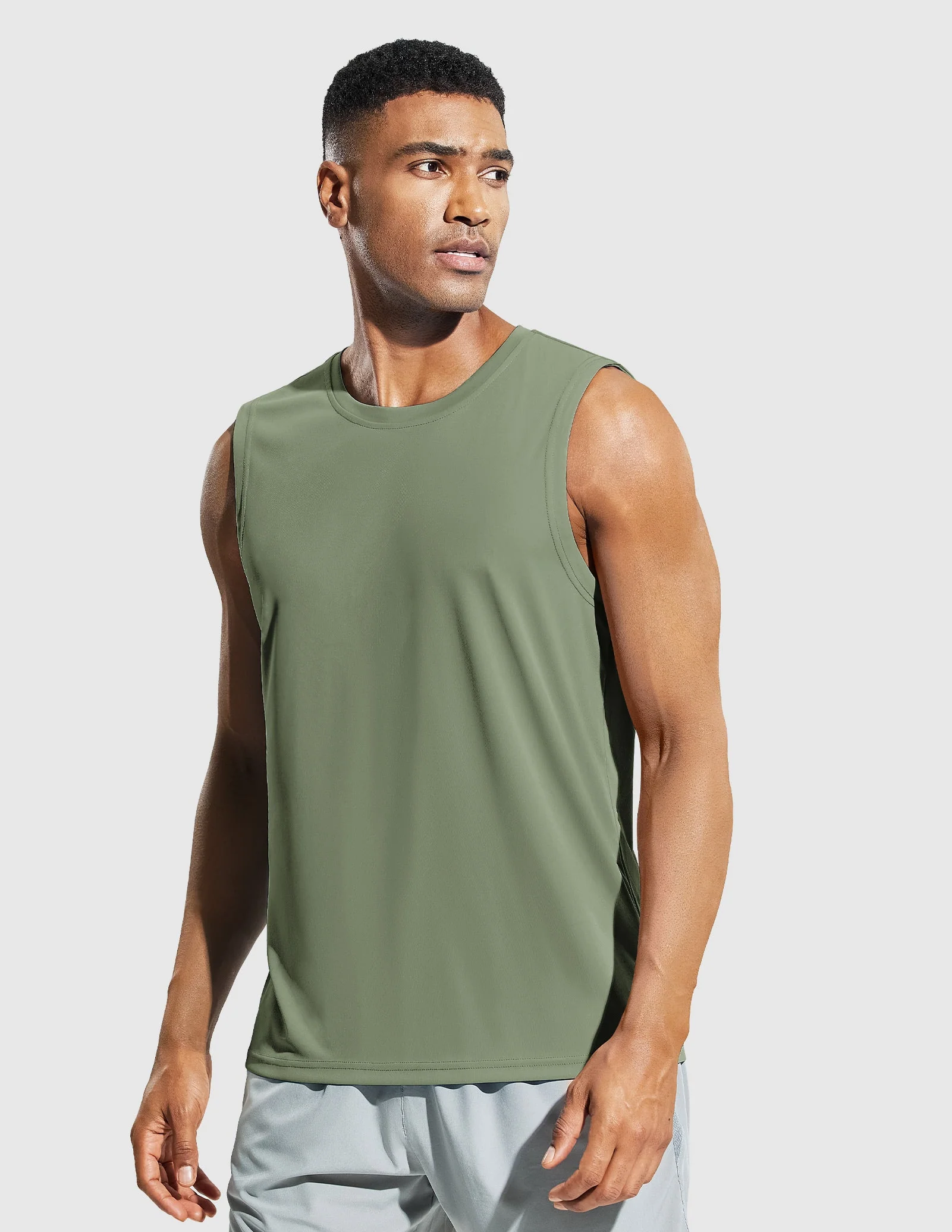 Men's TempoCool Tank - Image 109